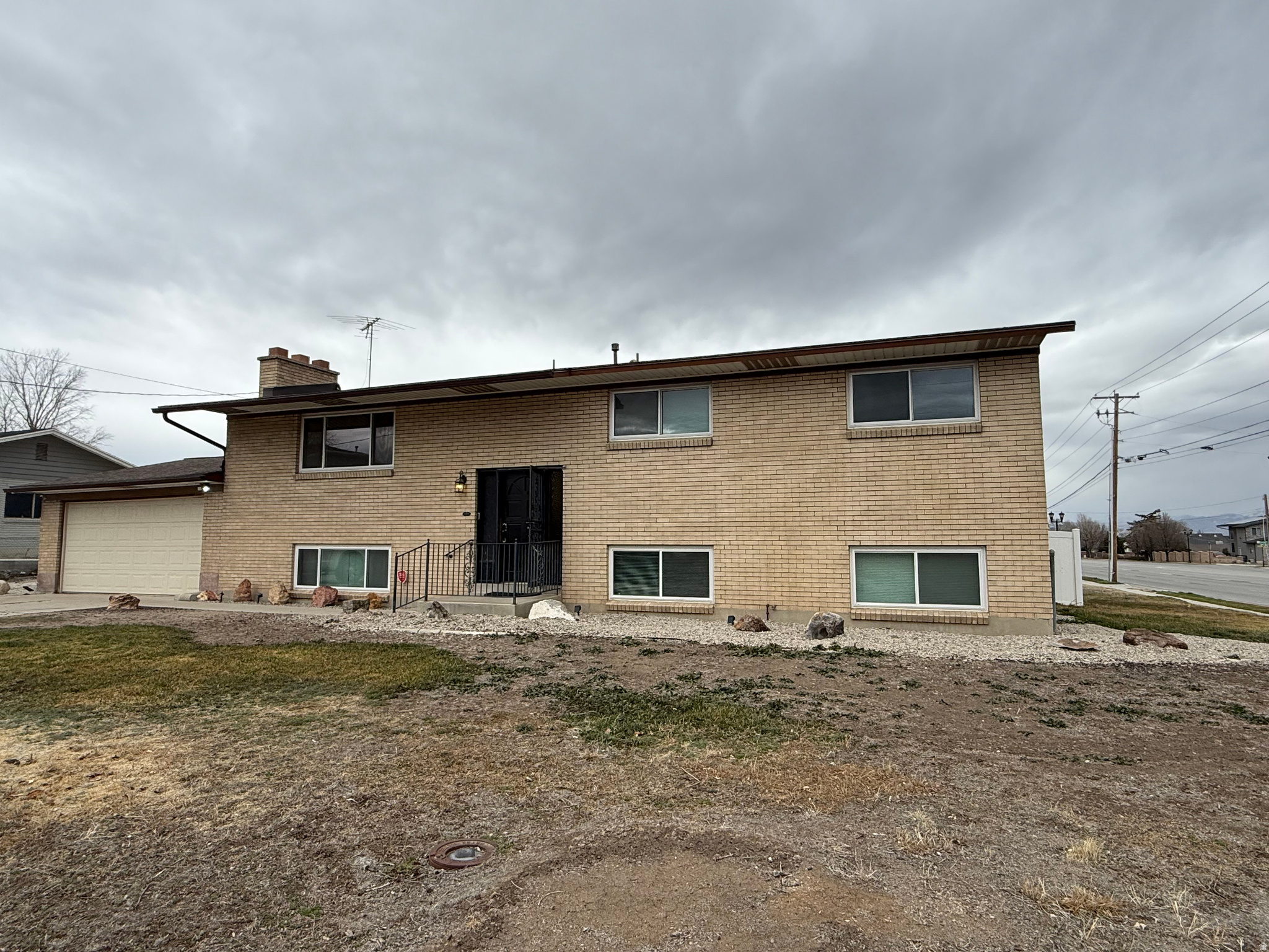 POWELL - Residential