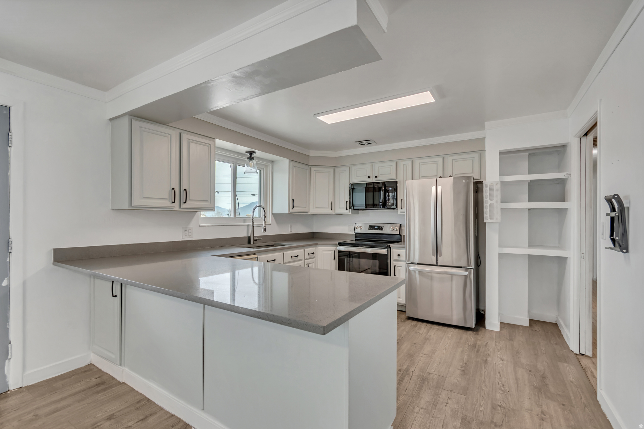 POWELL - Residential