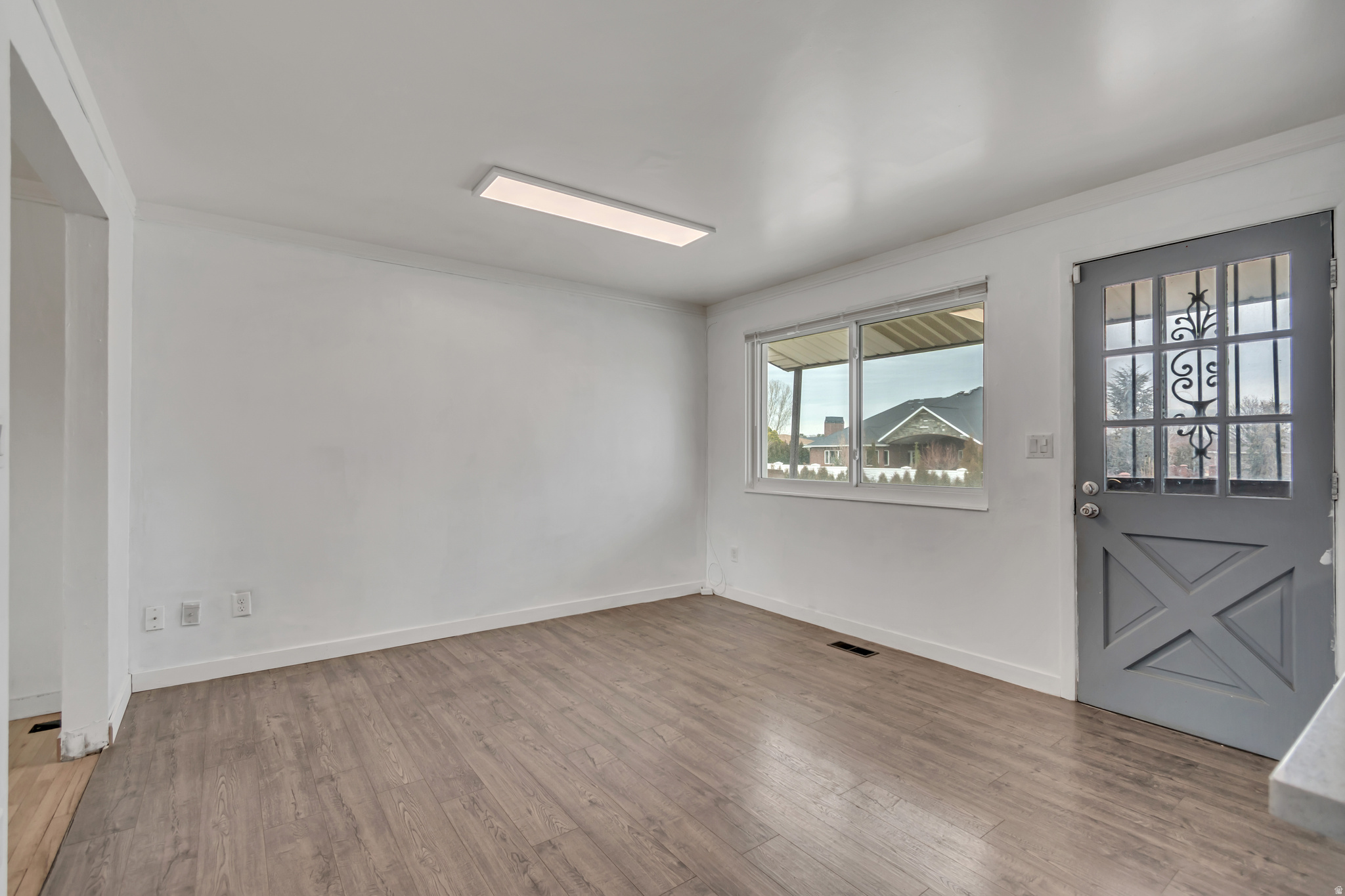 POWELL - Residential