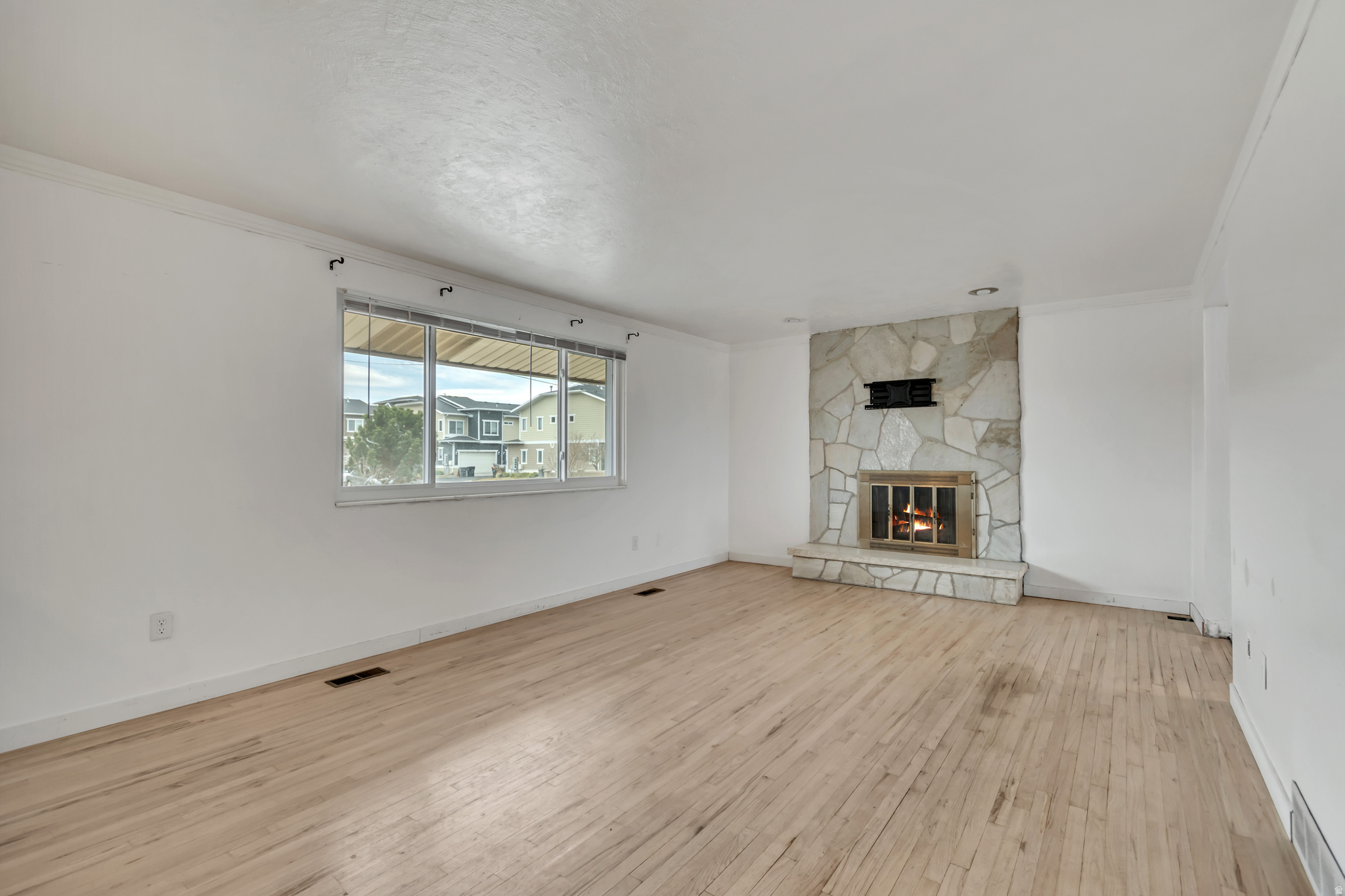 POWELL - Residential