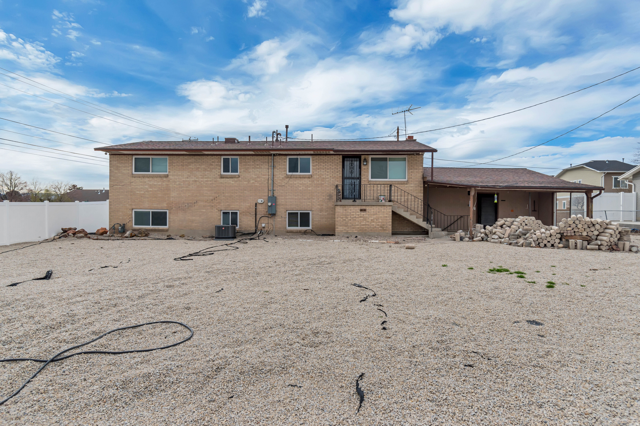 POWELL - Residential