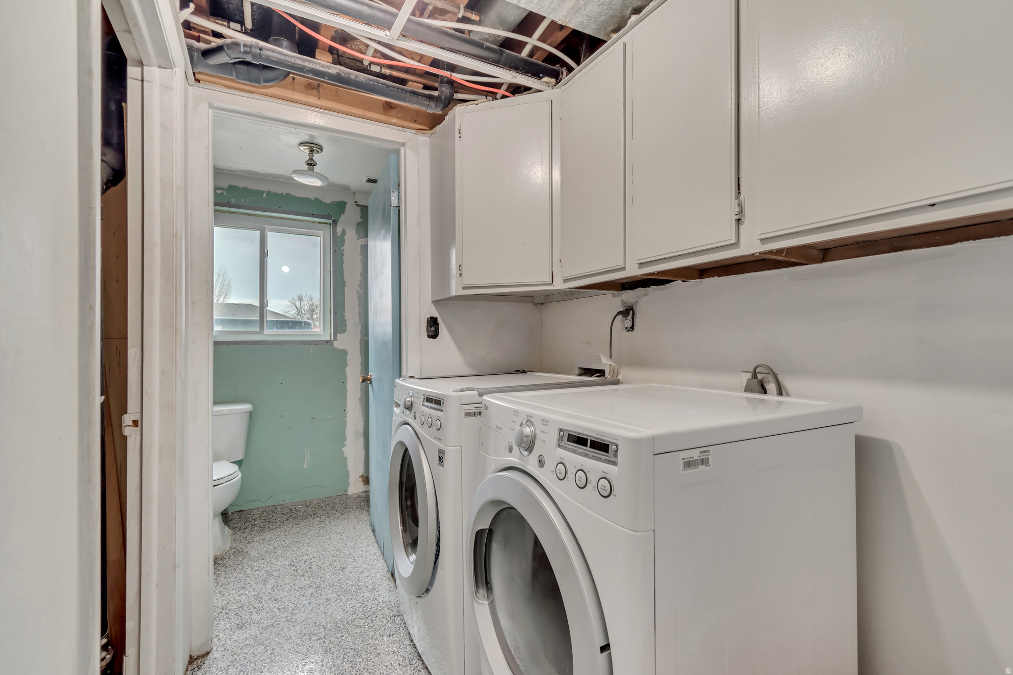 POWELL - Residential