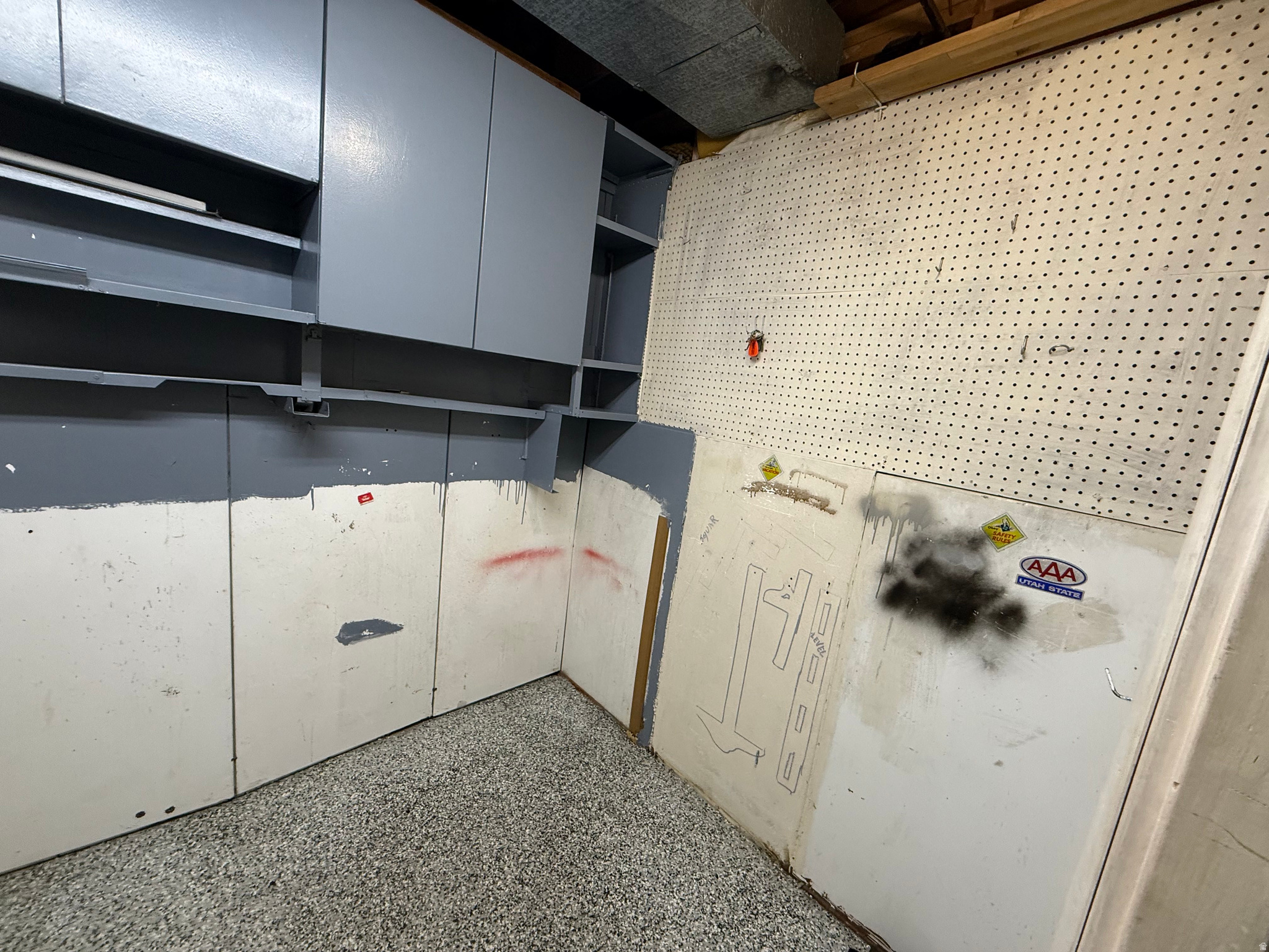 POWELL - Residential