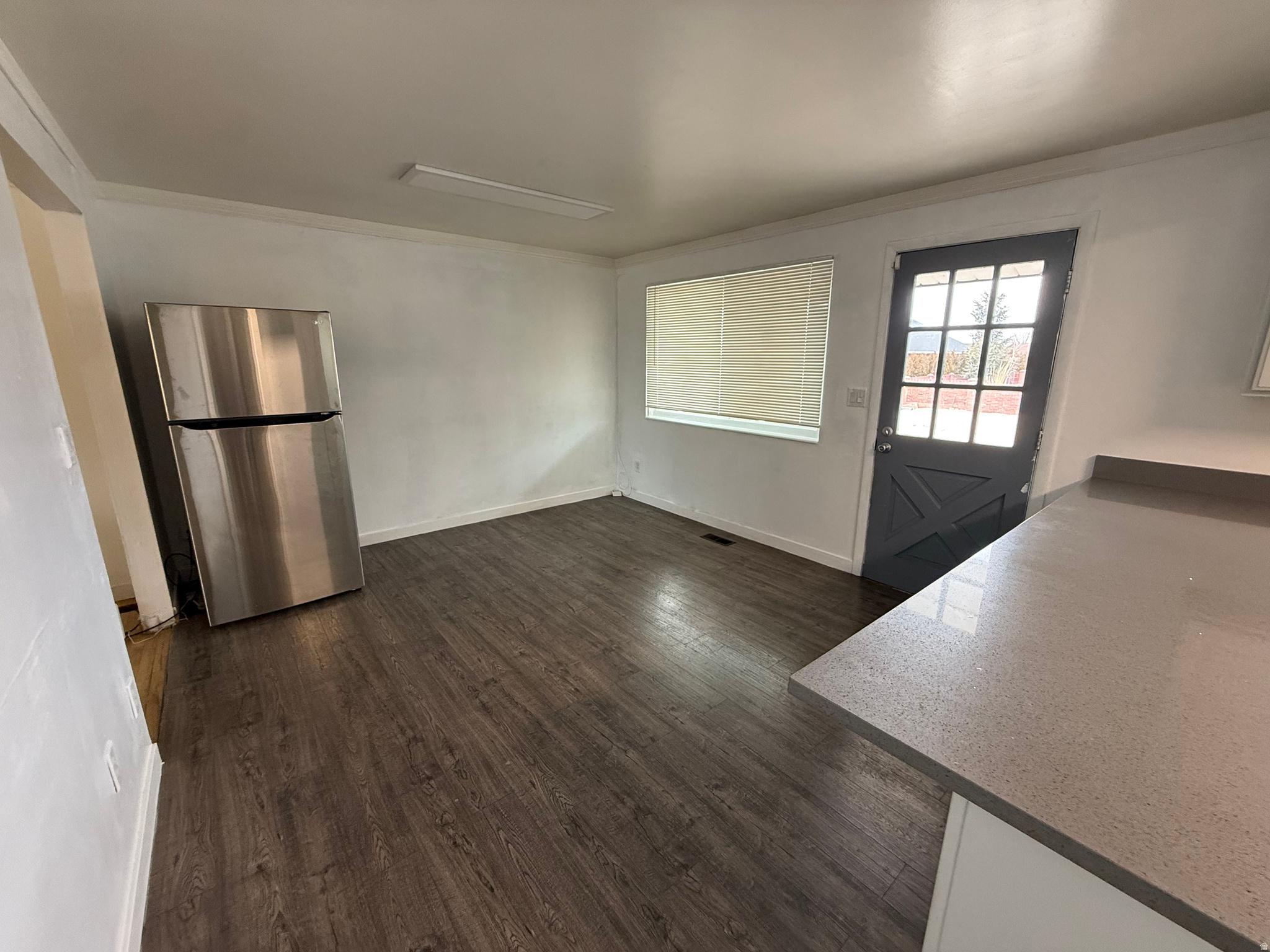 POWELL - Residential