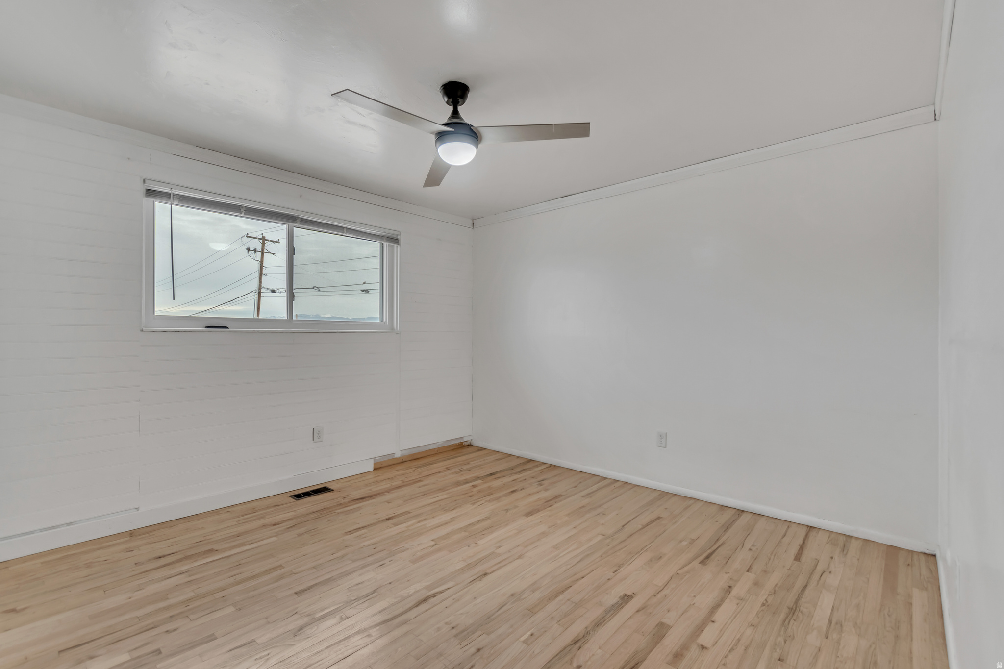 POWELL - Residential