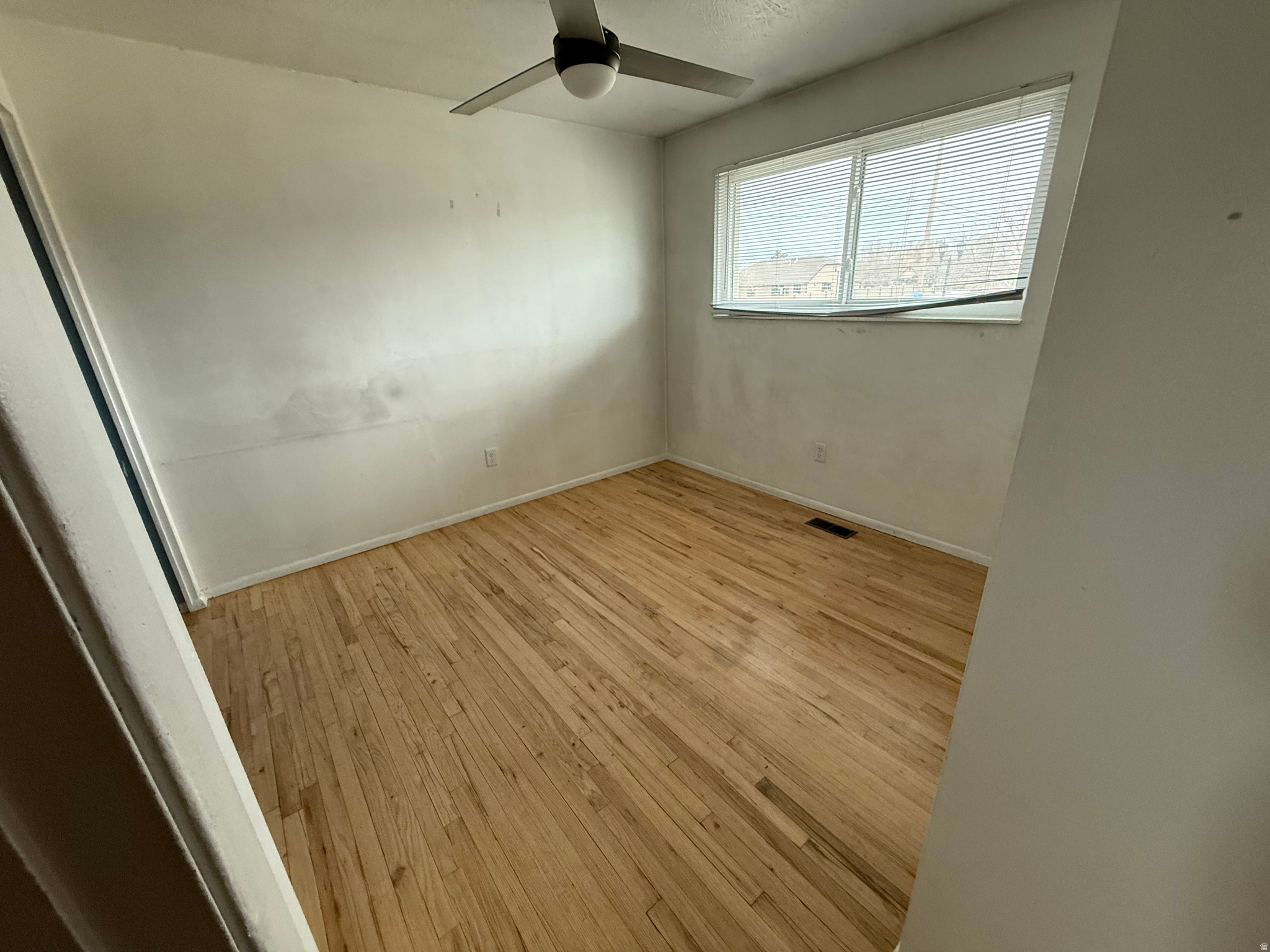 POWELL - Residential