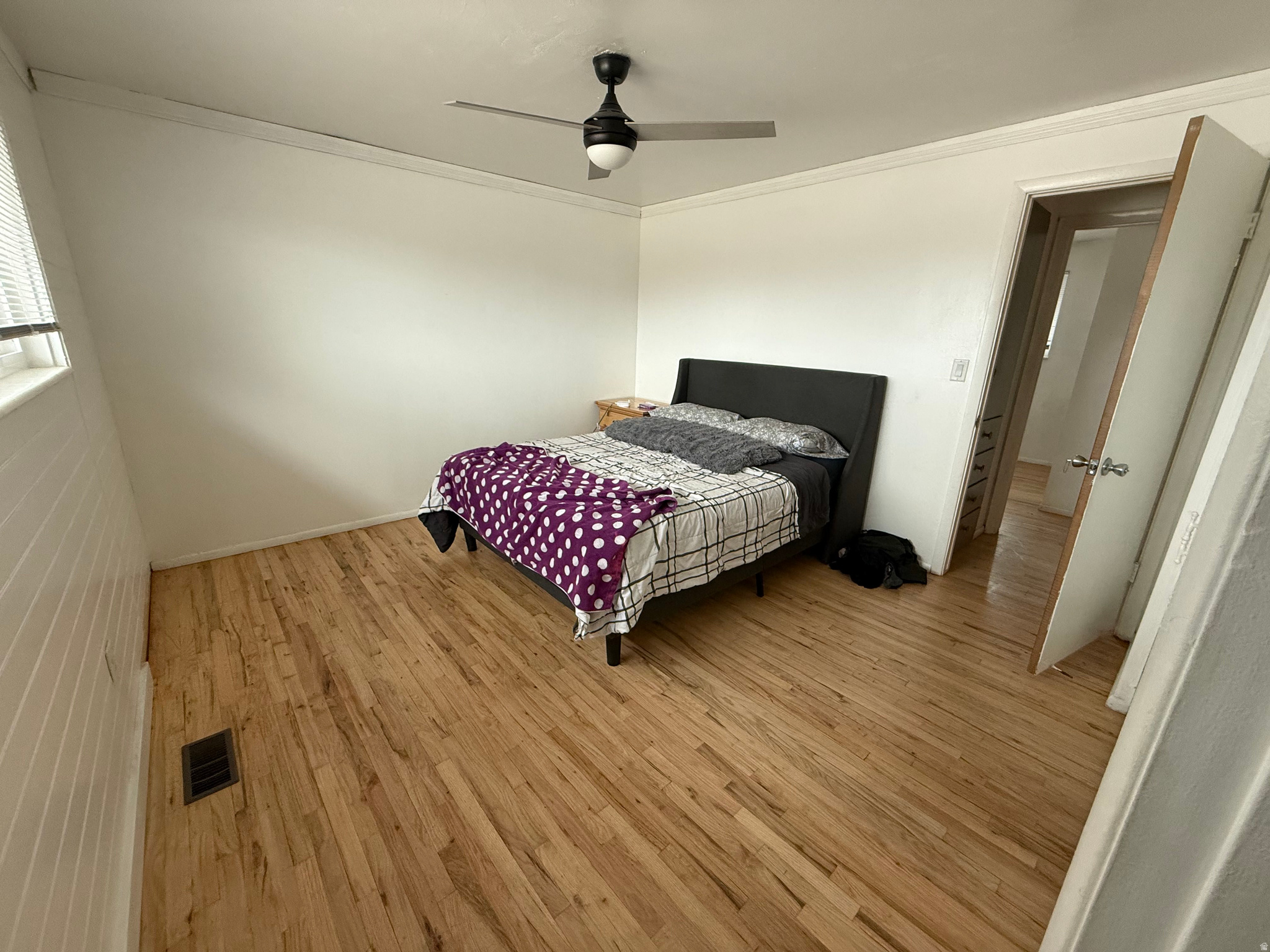 POWELL - Residential