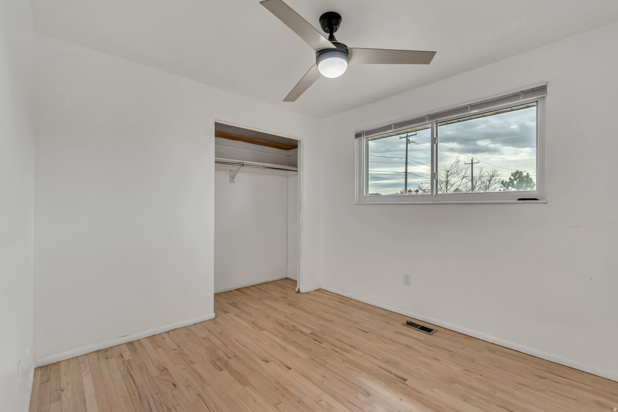 POWELL - Residential