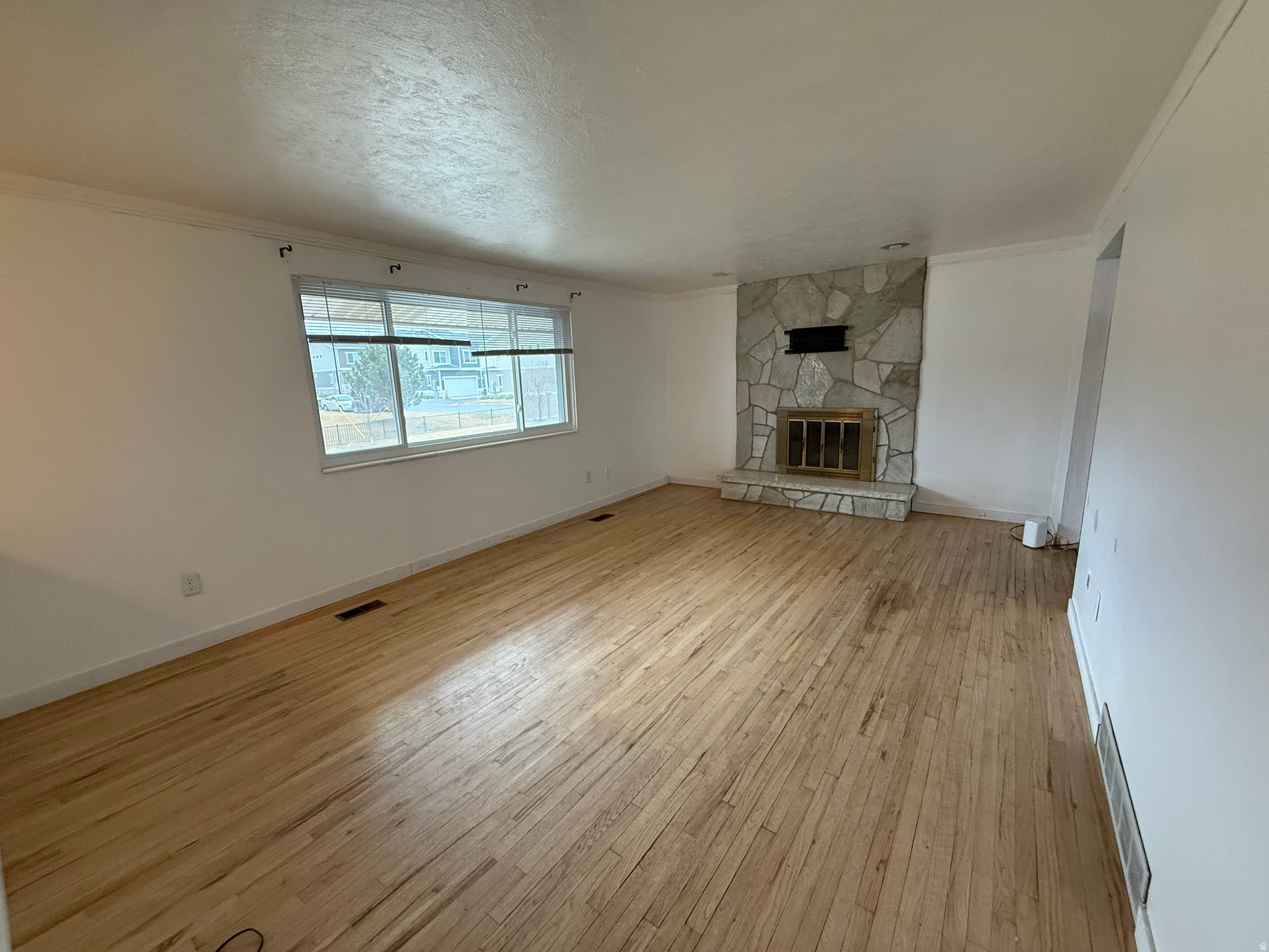 POWELL - Residential