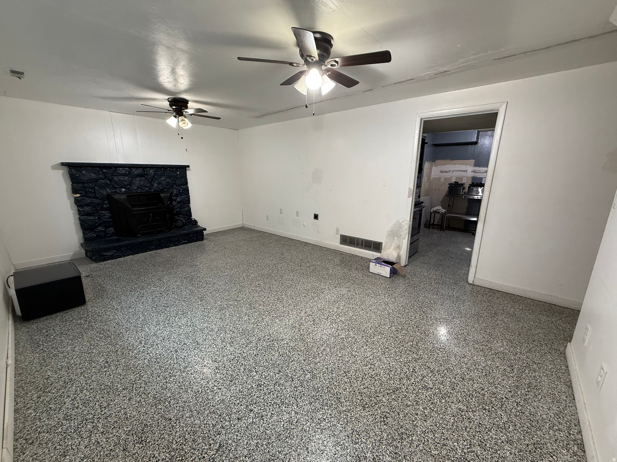 POWELL - Residential