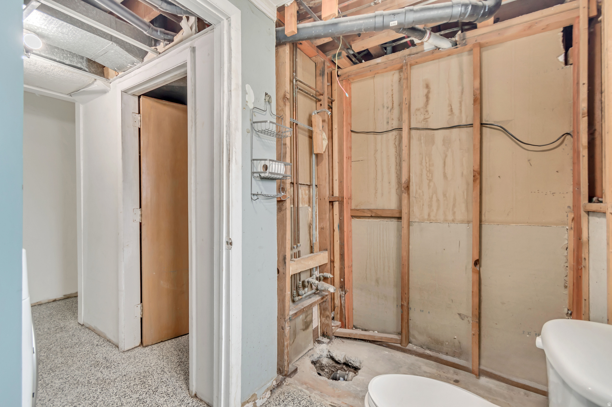 POWELL - Residential