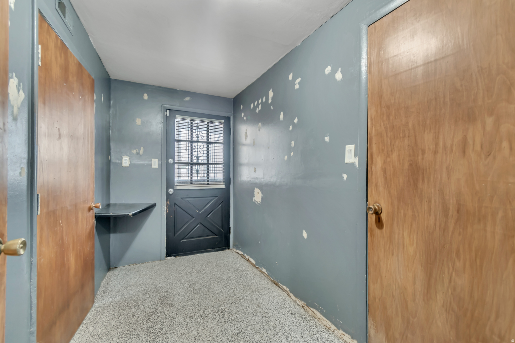 POWELL - Residential