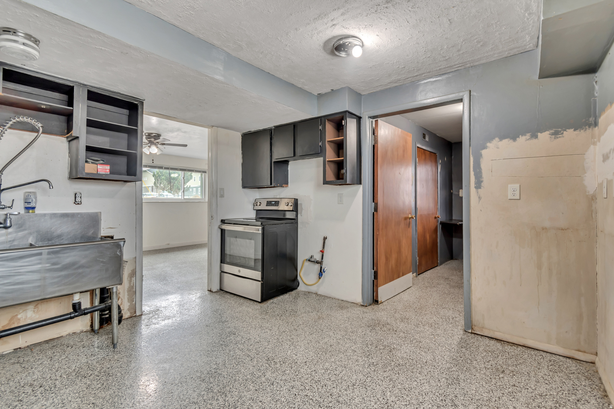 POWELL - Residential