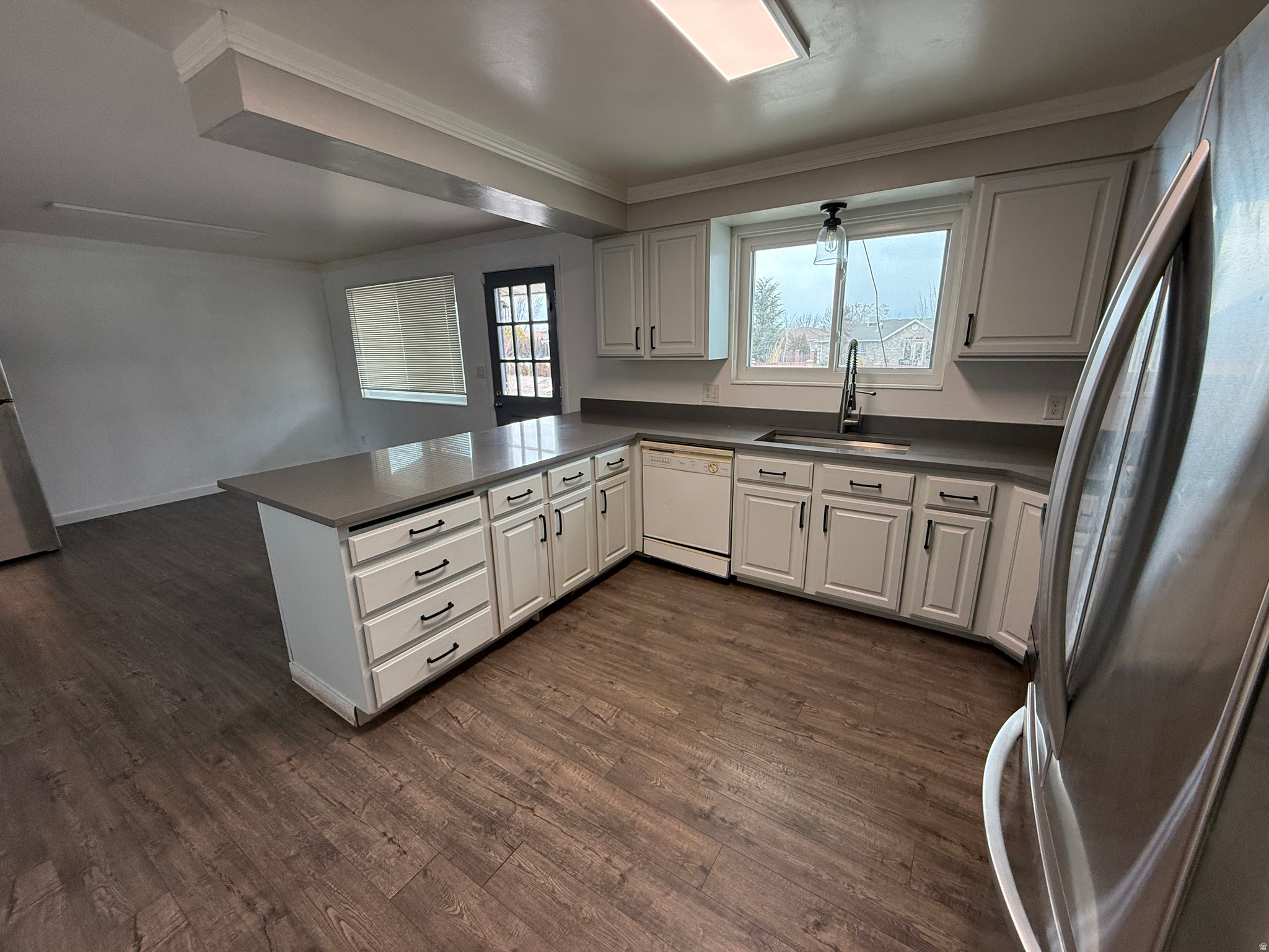 POWELL - Residential