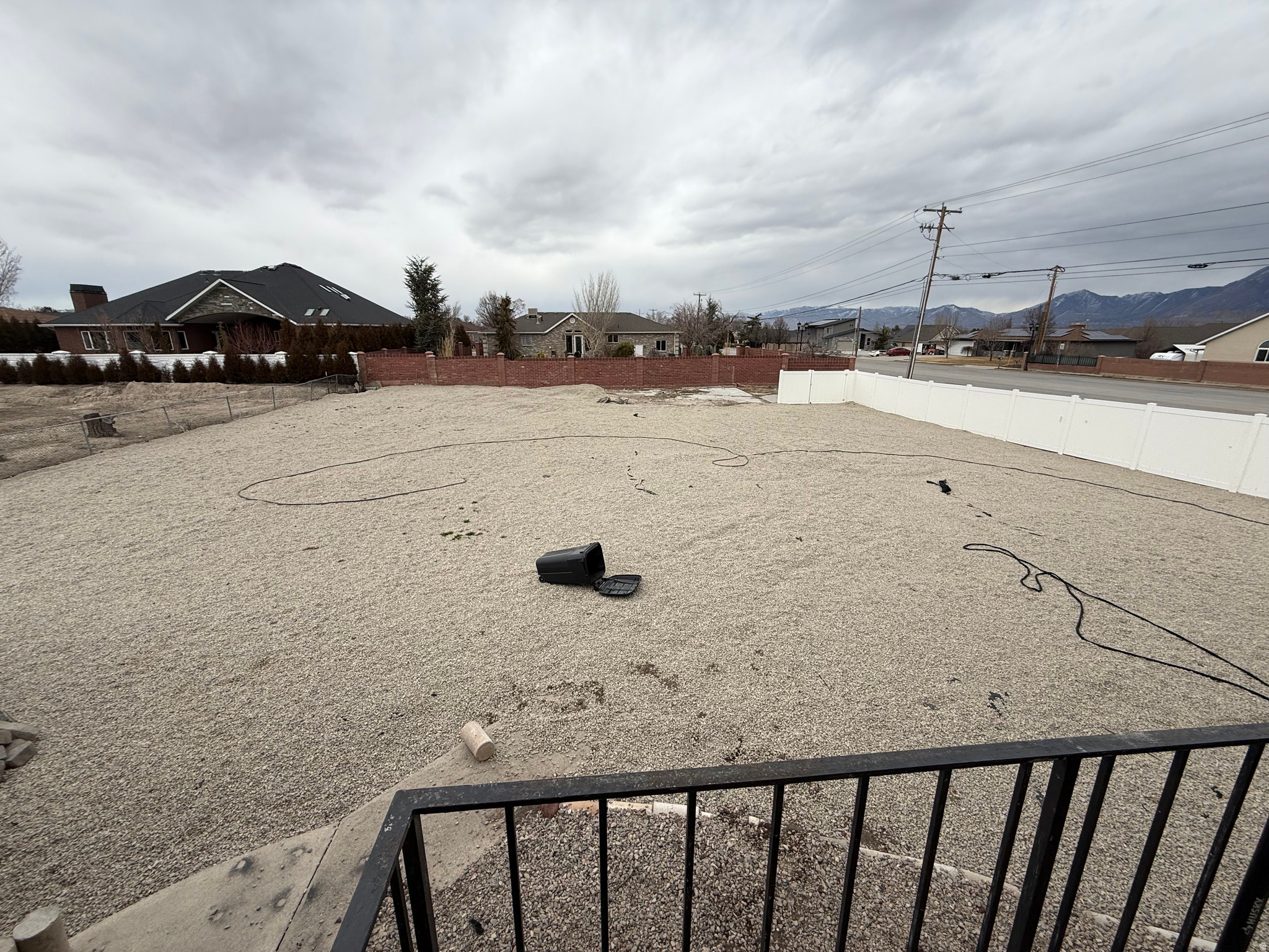 POWELL - Residential