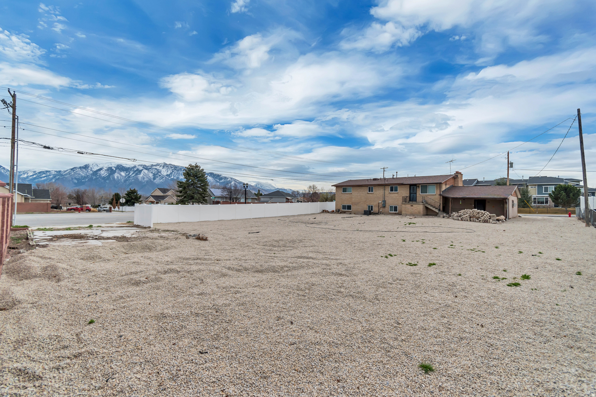 POWELL - Residential