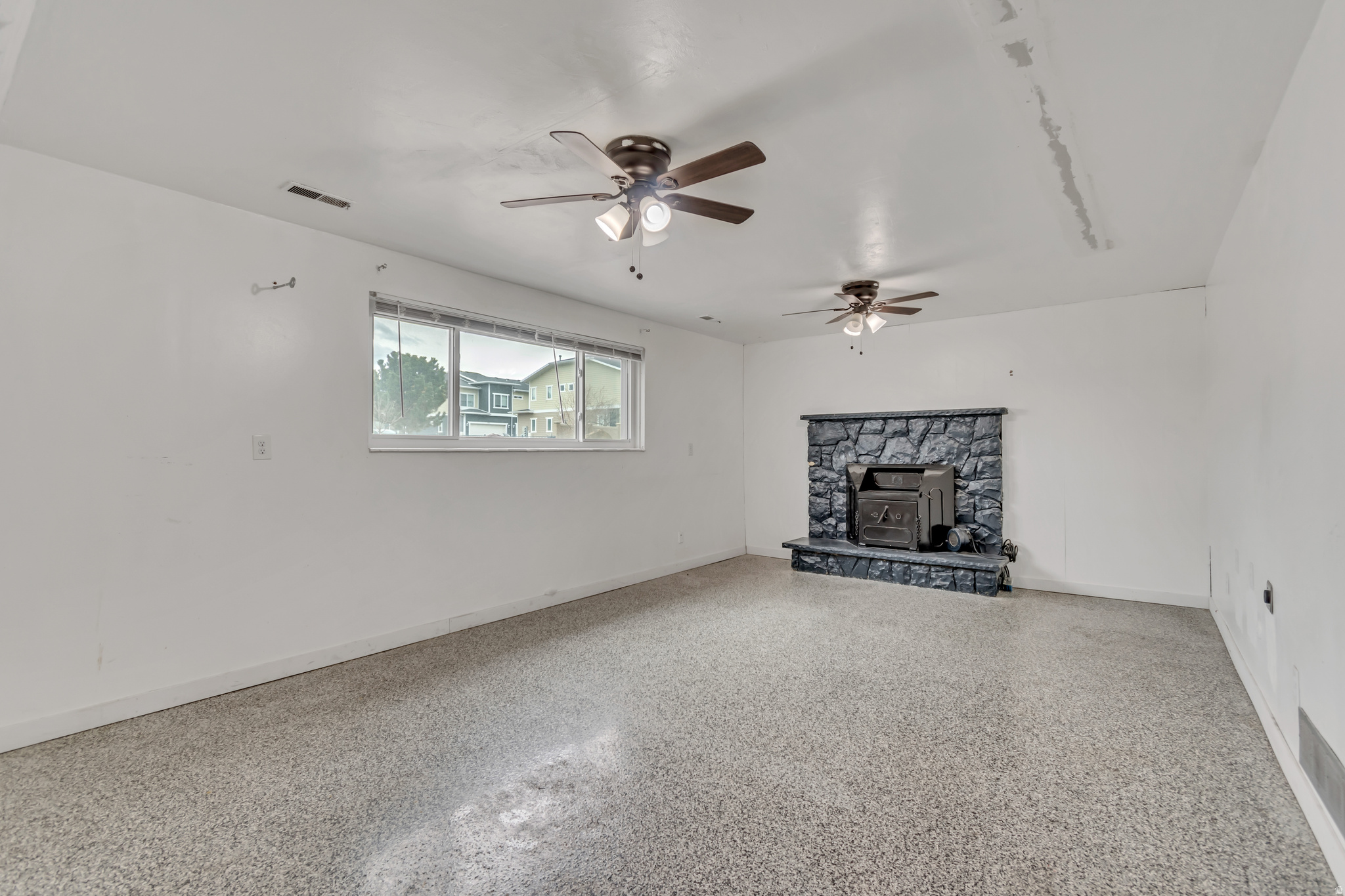 POWELL - Residential