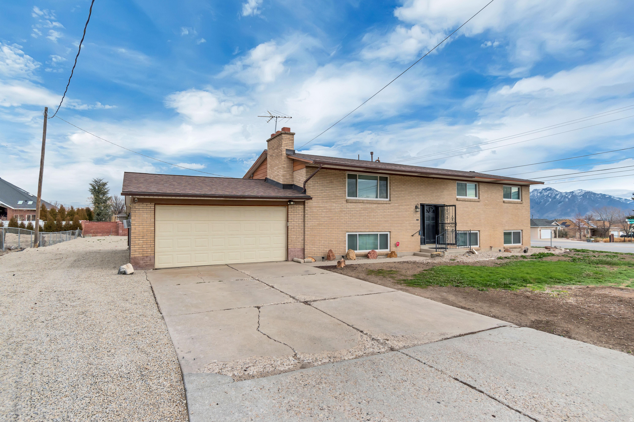 POWELL - Residential