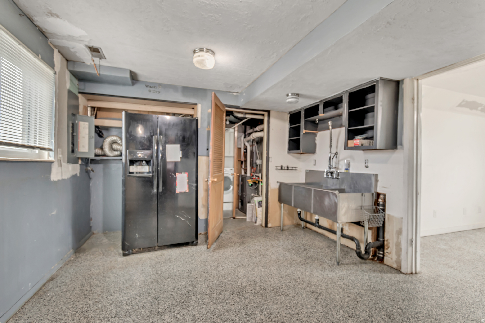 POWELL - Residential