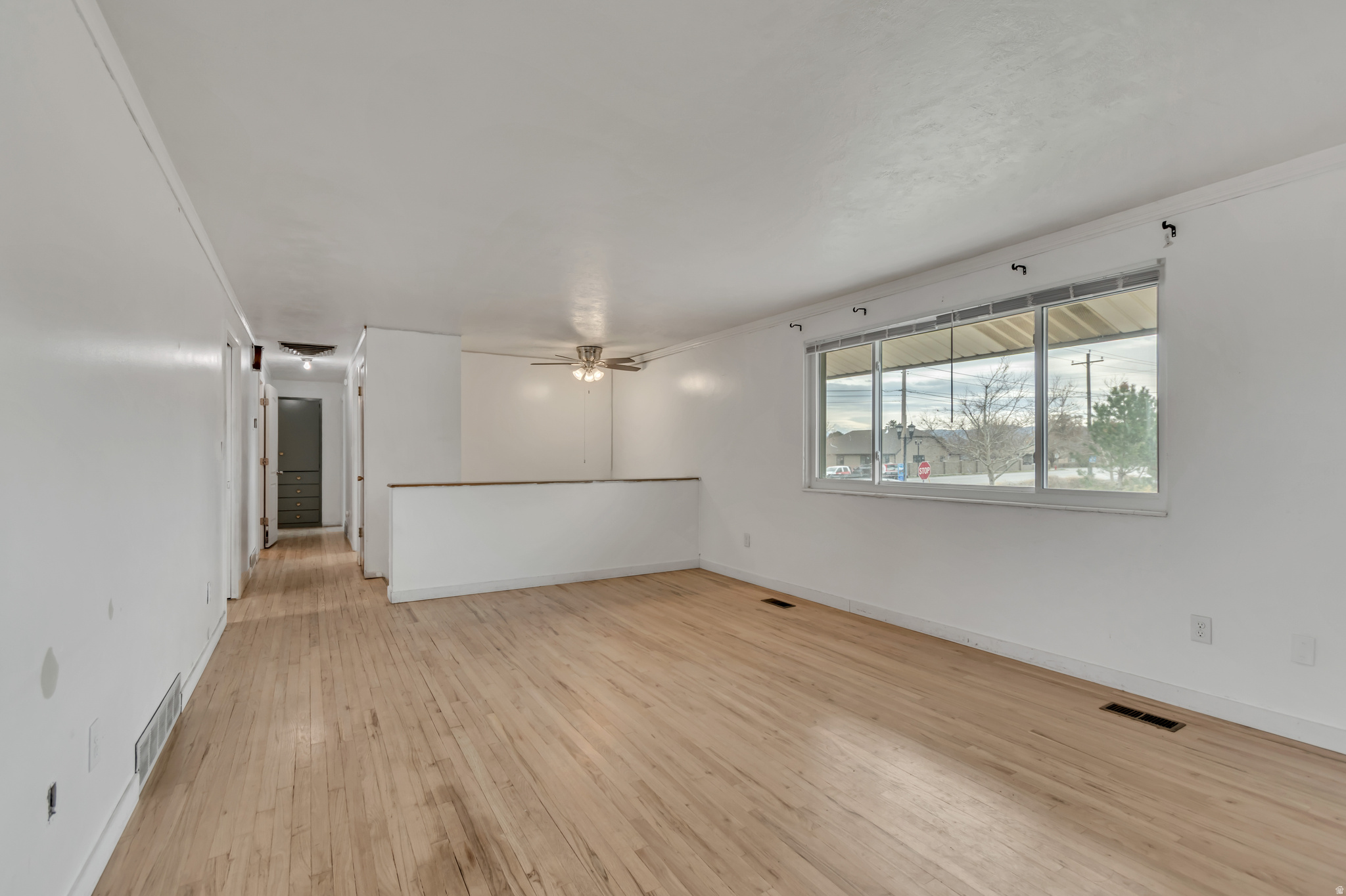 POWELL - Residential