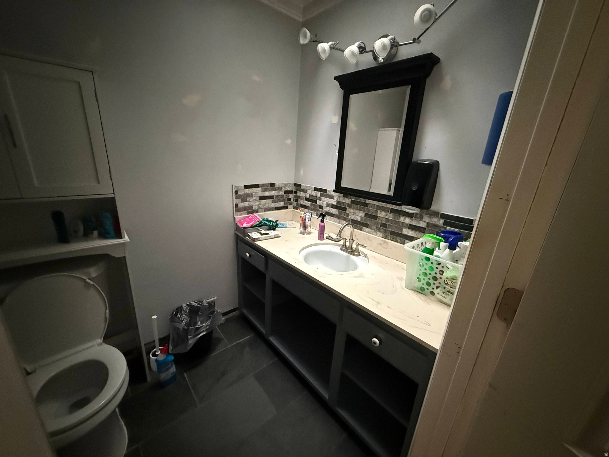 POWELL - Residential