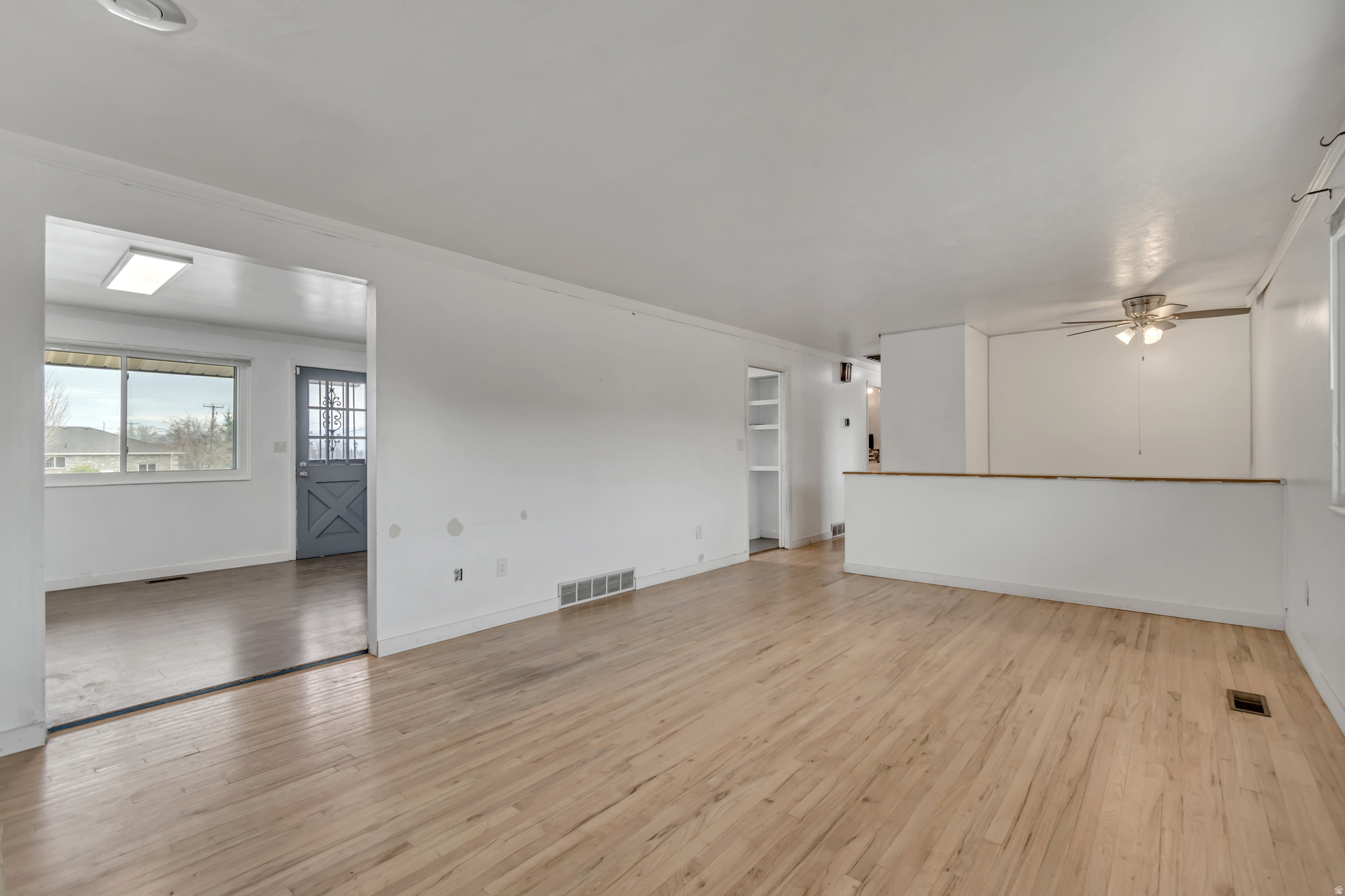 POWELL - Residential