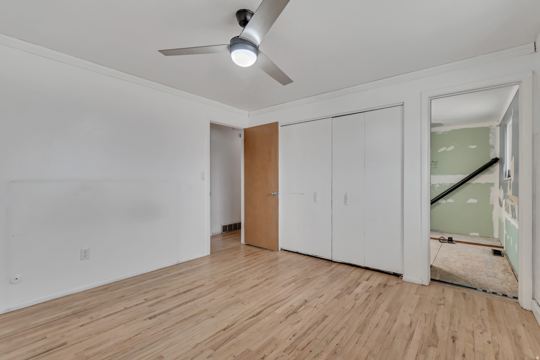 POWELL - Residential