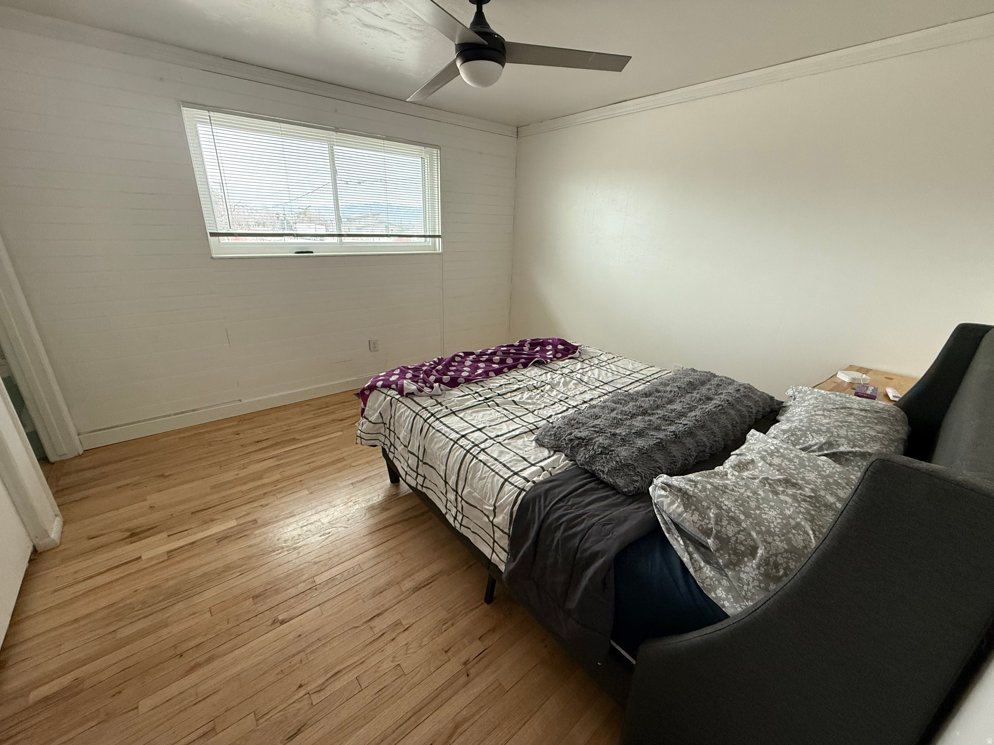 POWELL - Residential