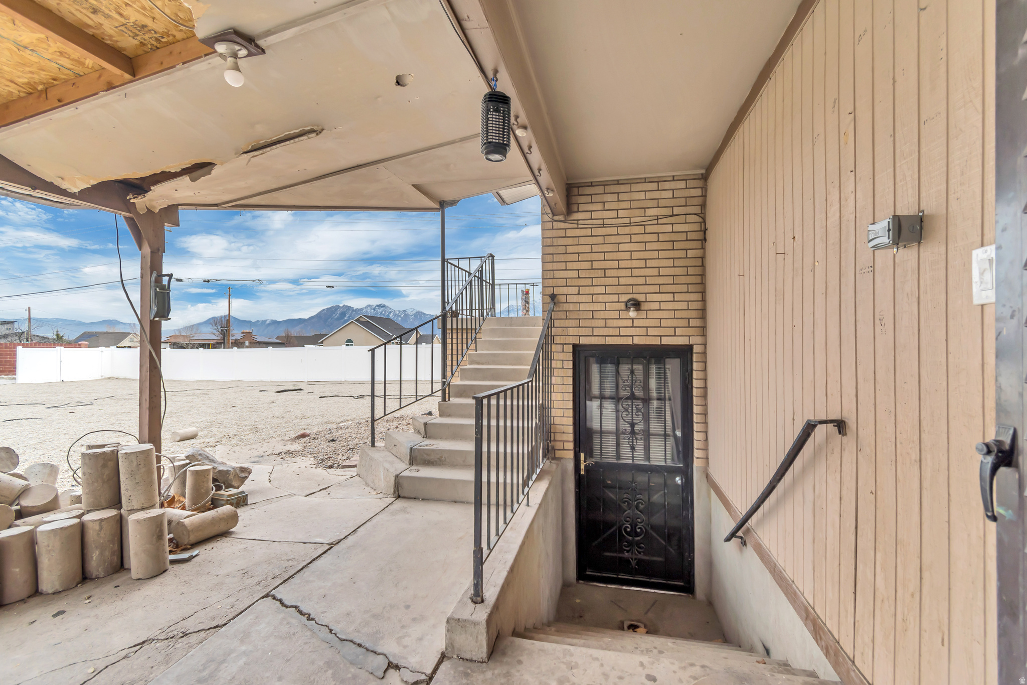 POWELL - Residential