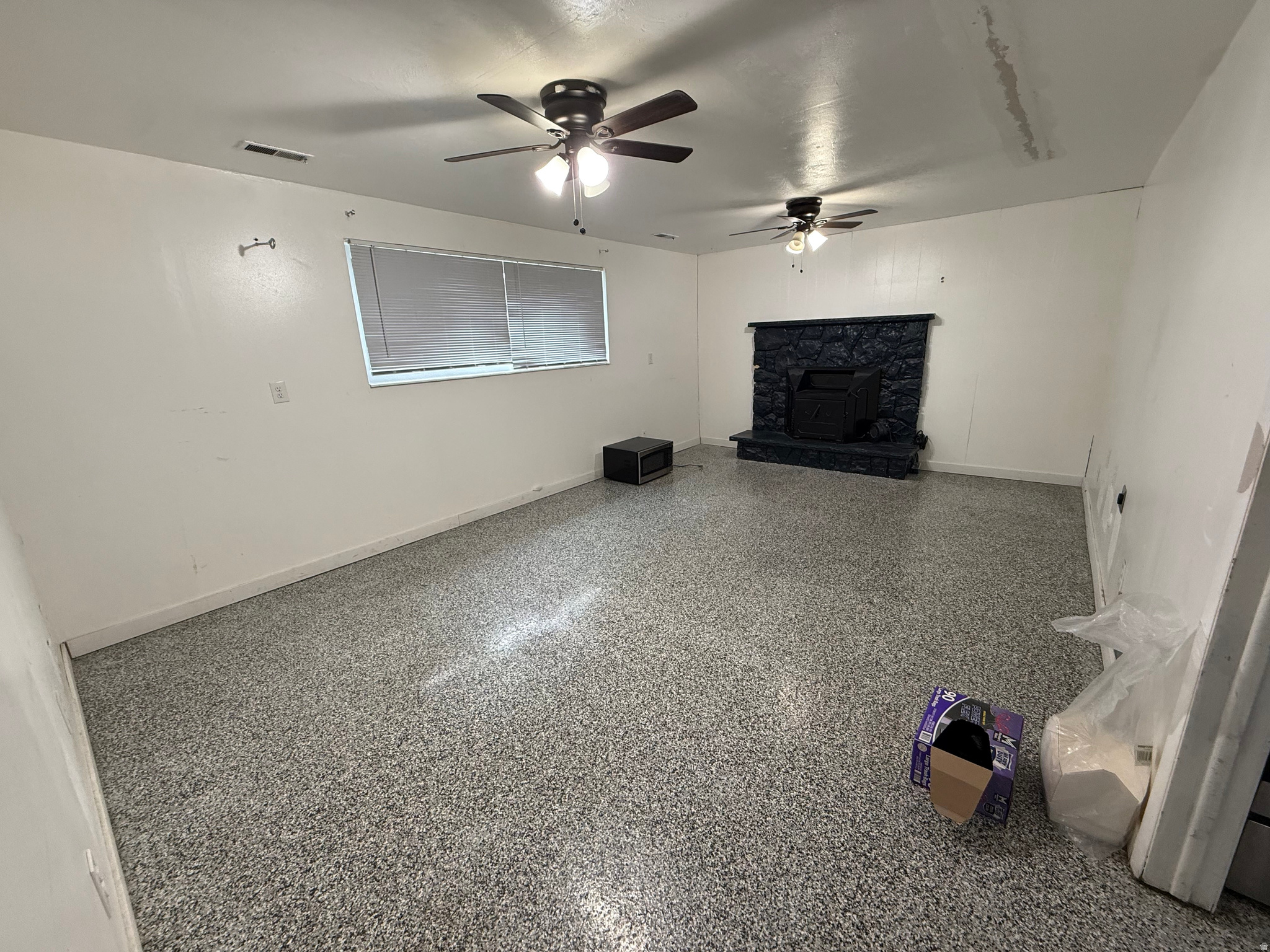 POWELL - Residential