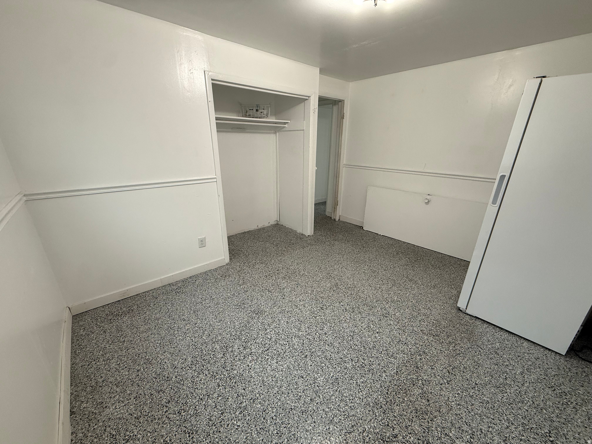 POWELL - Residential