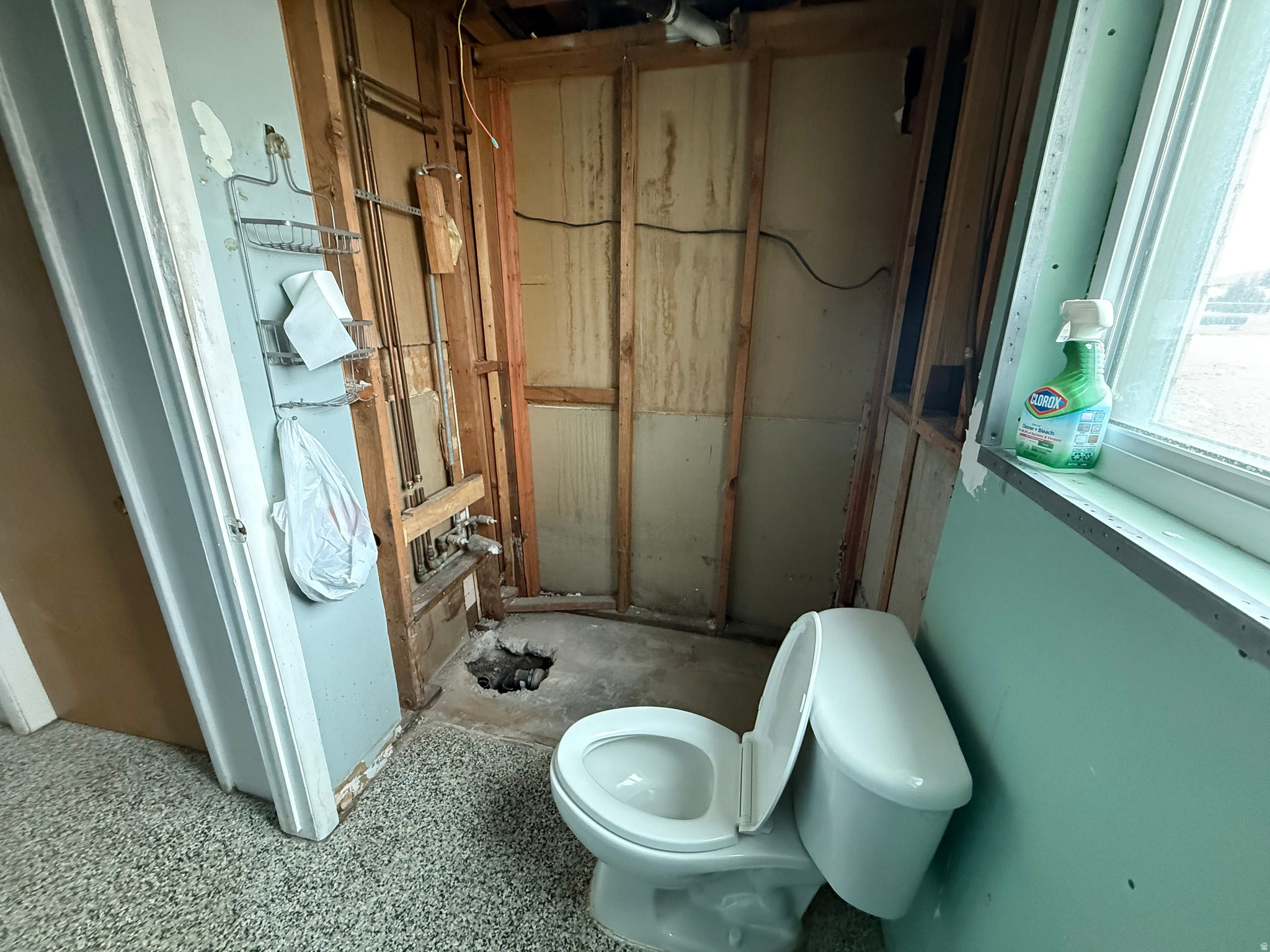 POWELL - Residential