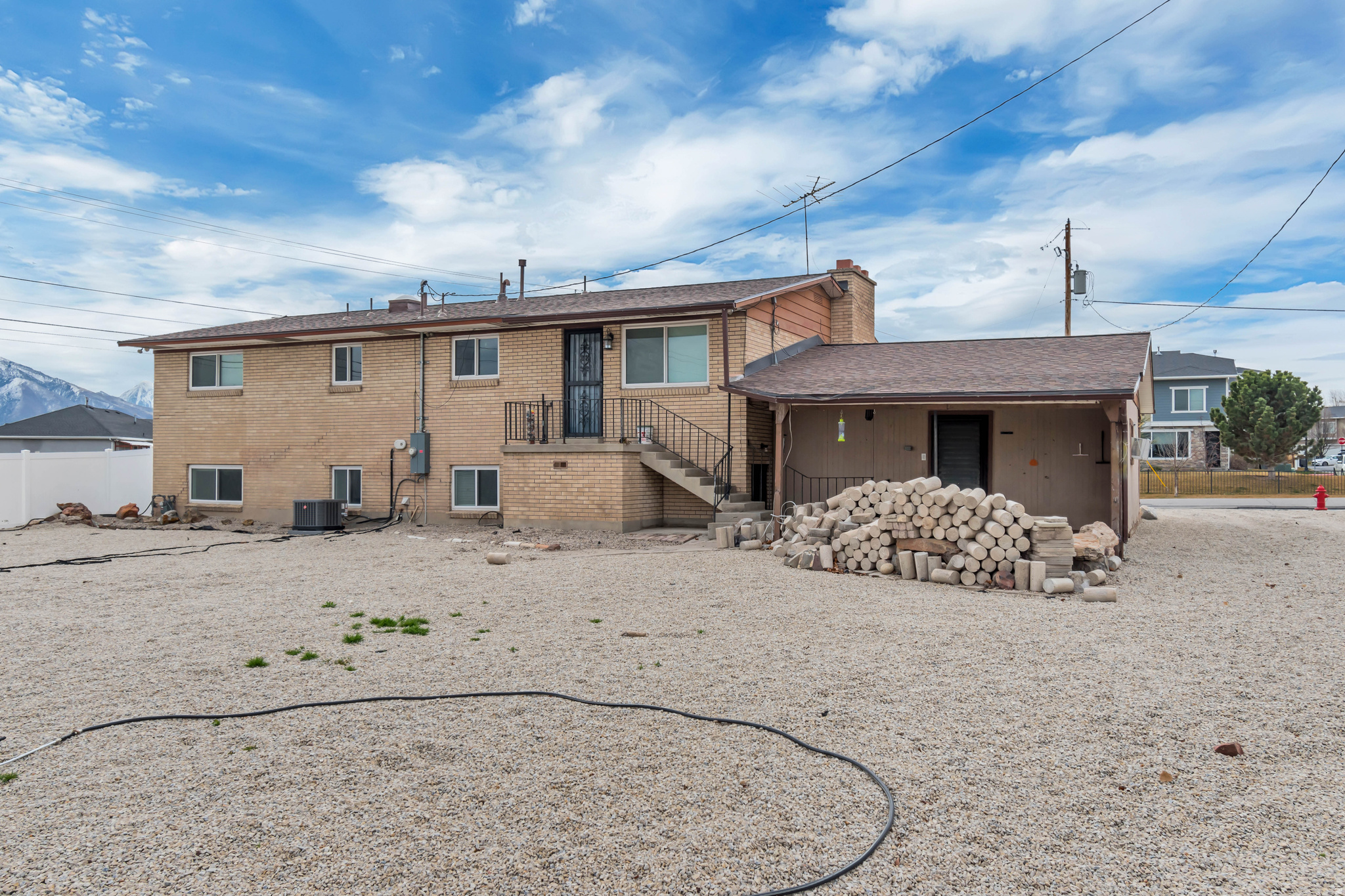 POWELL - Residential