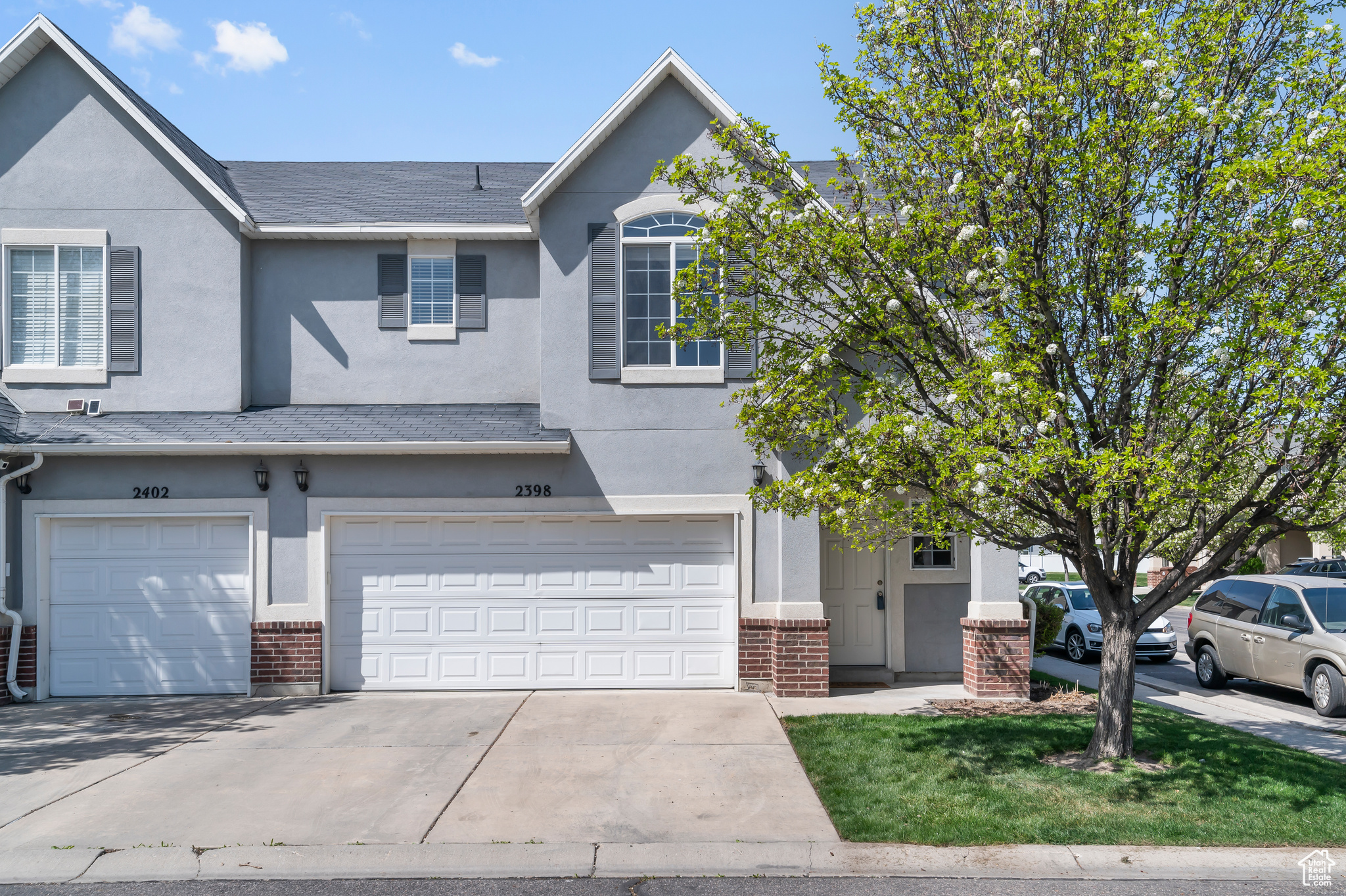 2398 S Red Acorn Ct, West Valley City, Utah image 2
