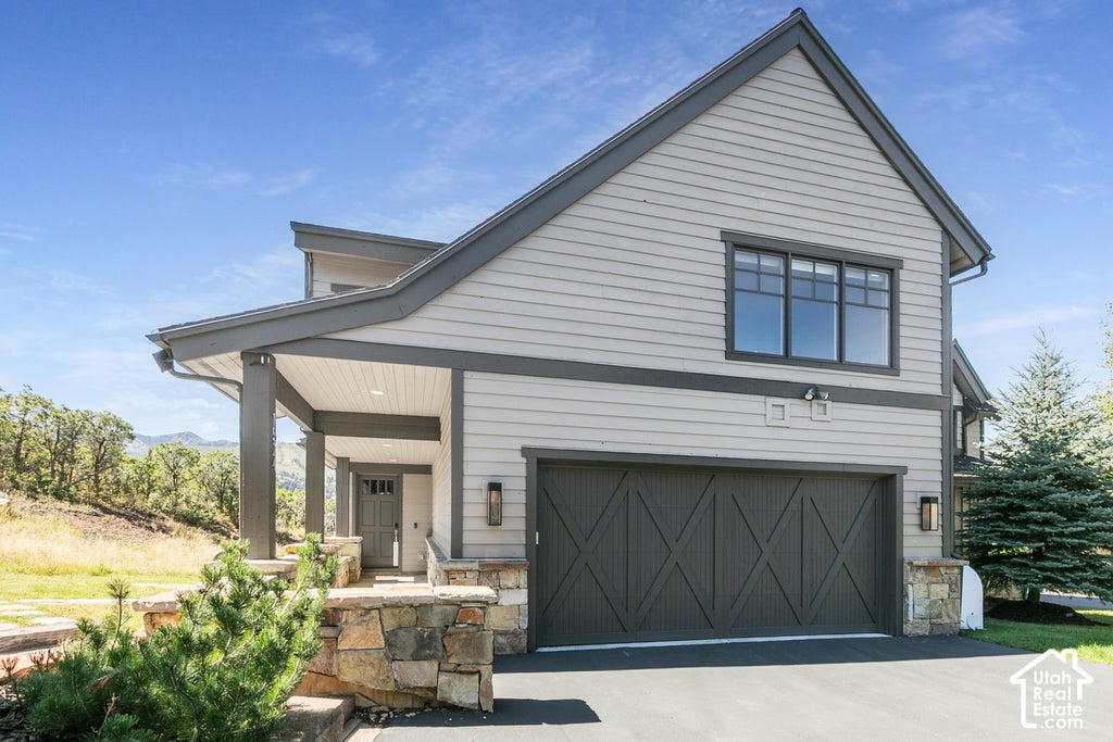 Photo of 1524 APRIL MOUNTAIN DR #37, Park City, UT 84060 (MLS # 2187159)