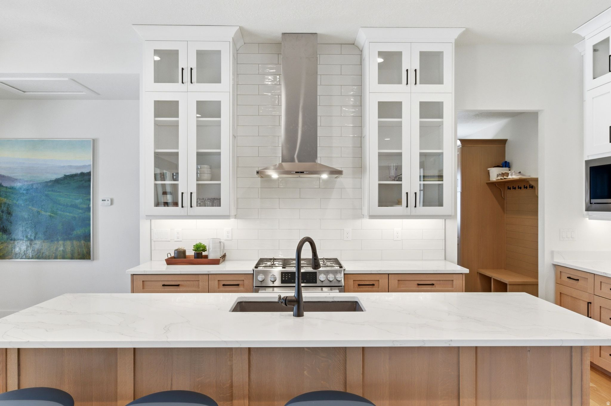 SUNNYSIDE ESTATES - Residential