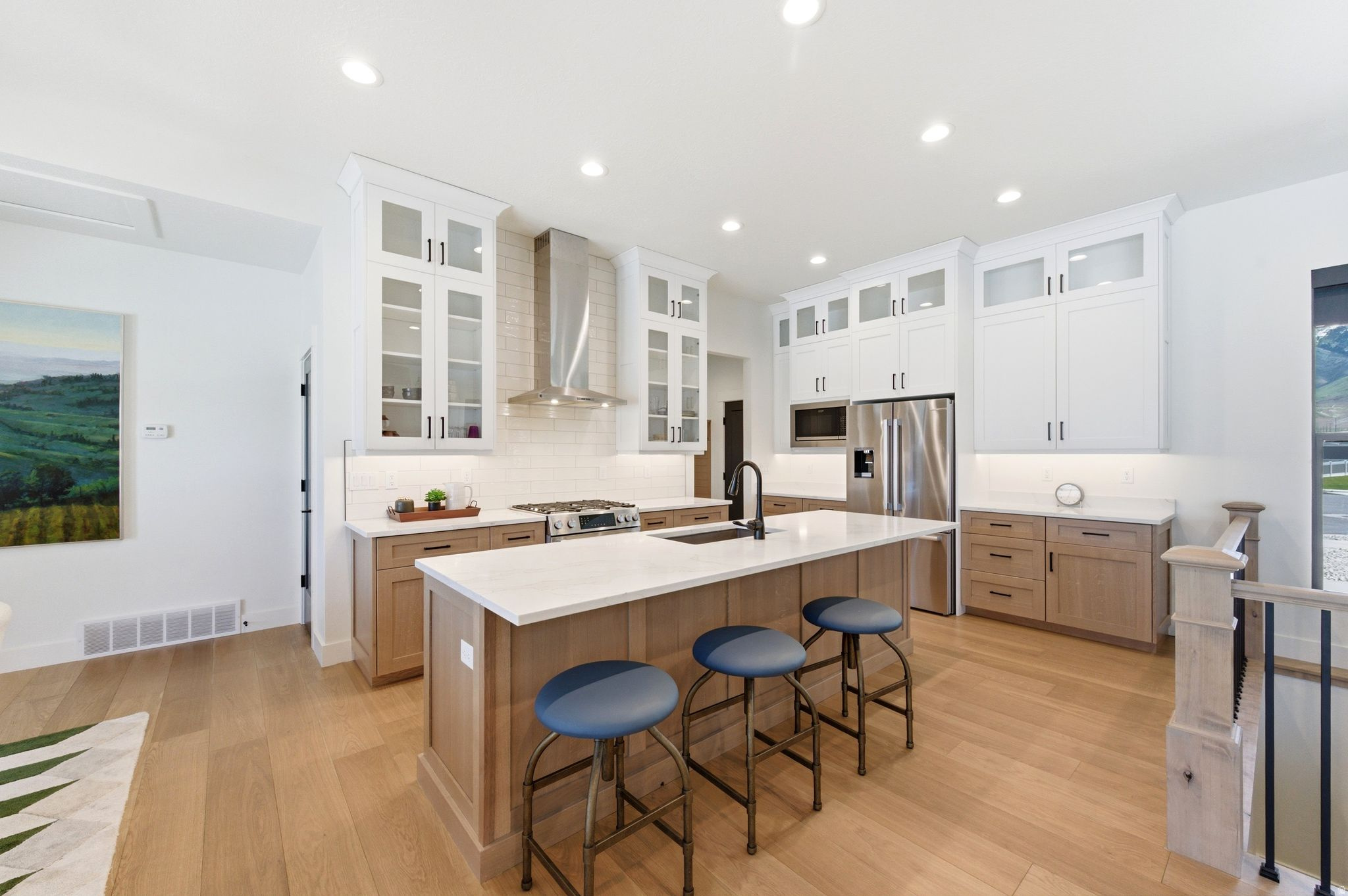 SUNNYSIDE ESTATES - Residential