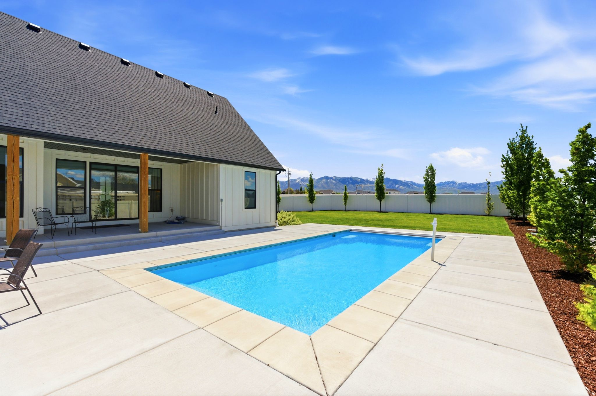 SUNNYSIDE ESTATES - Residential