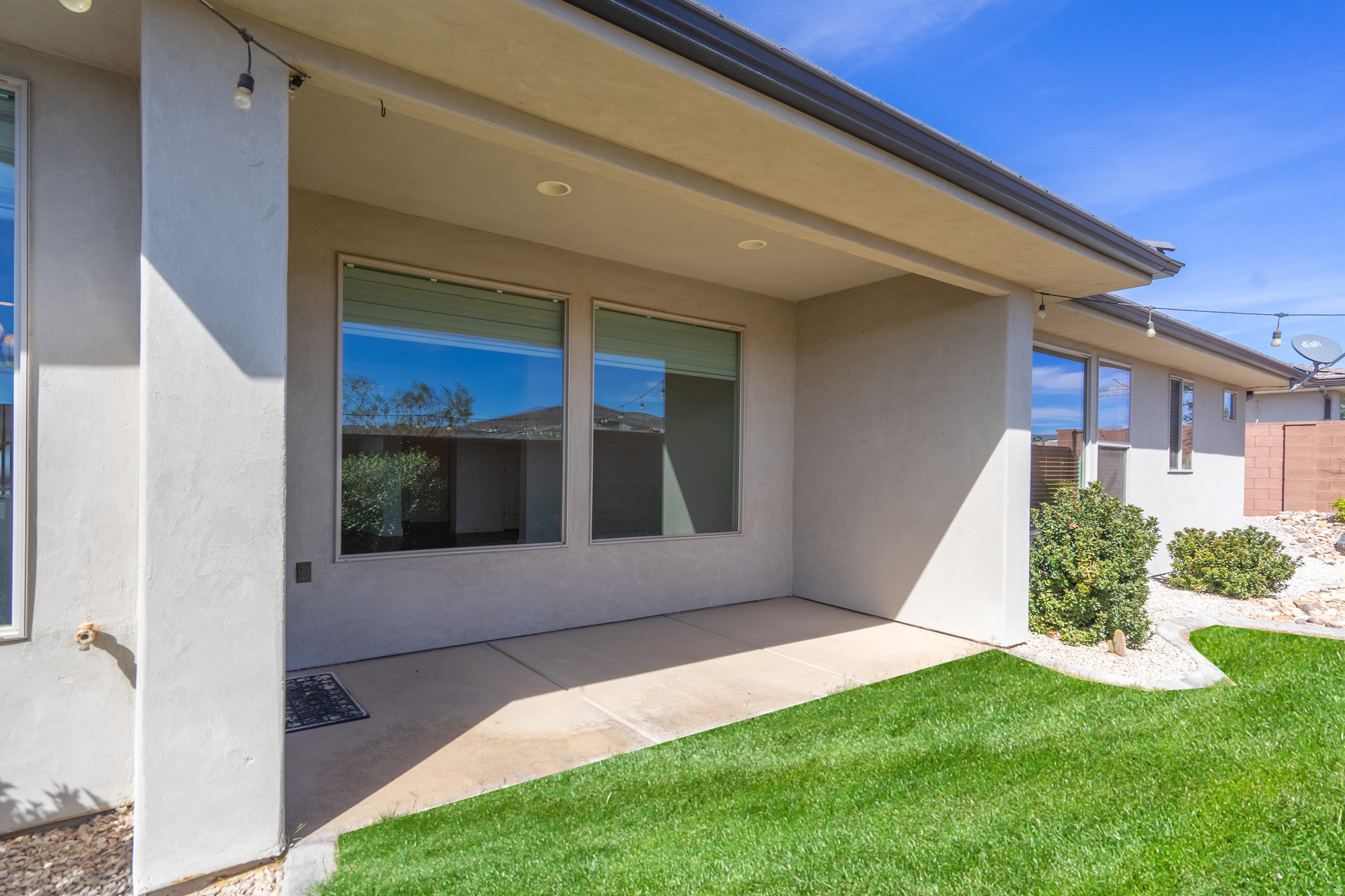 DESERT VISTA AT DESERT CANYONS PH 1 - Residential Lease