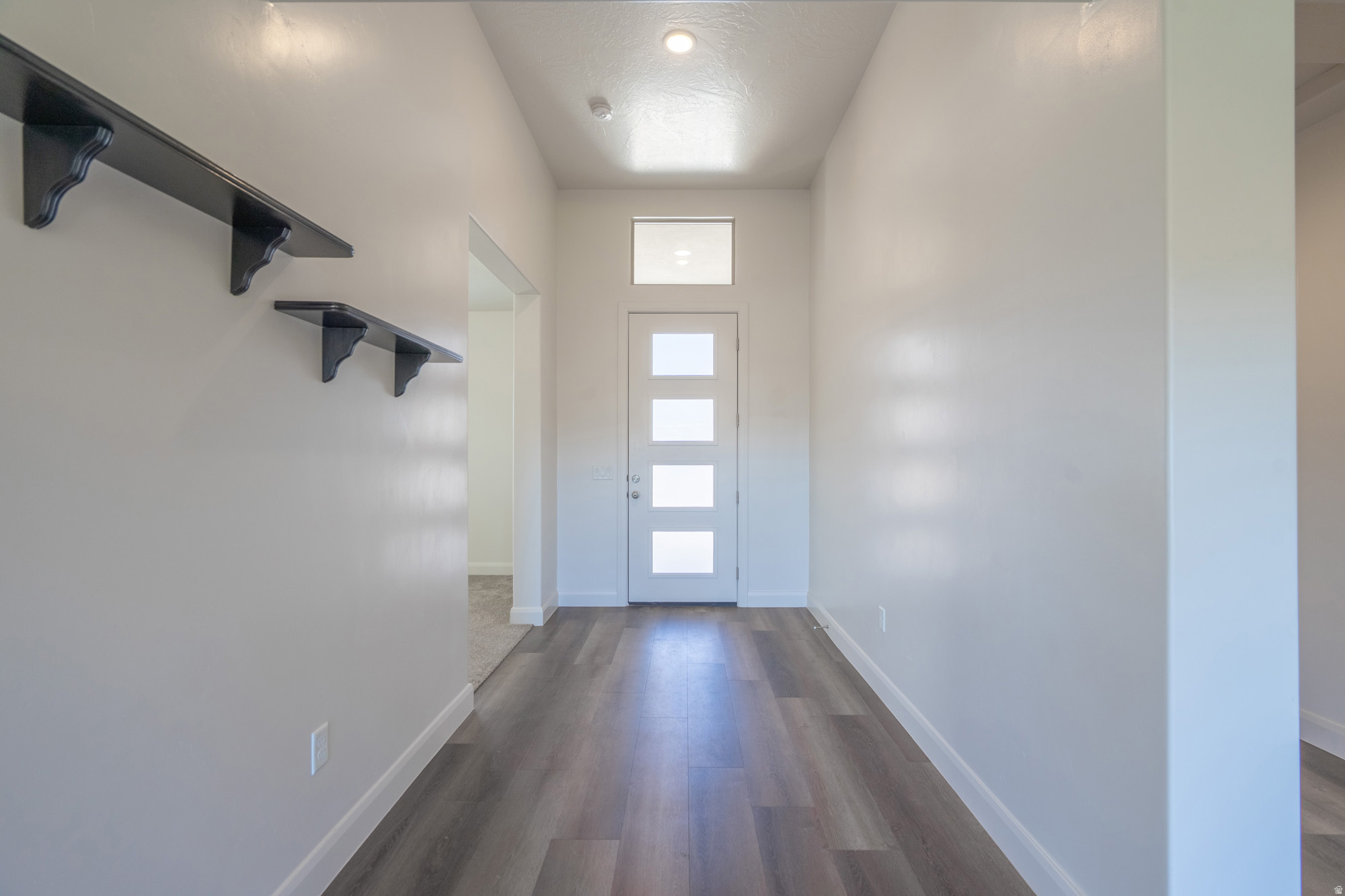 DESERT VISTA AT DESERT CANYONS PH 1 - Residential Lease