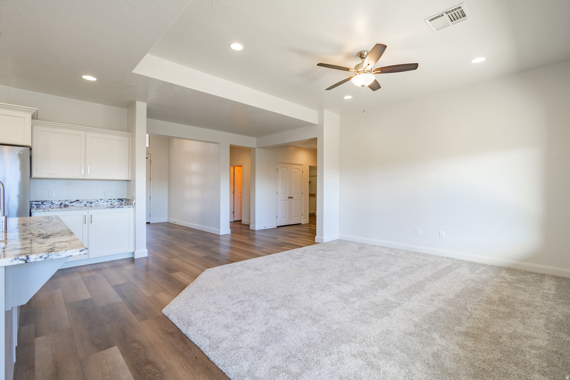 DESERT VISTA AT DESERT CANYONS PH 1 - Residential Lease