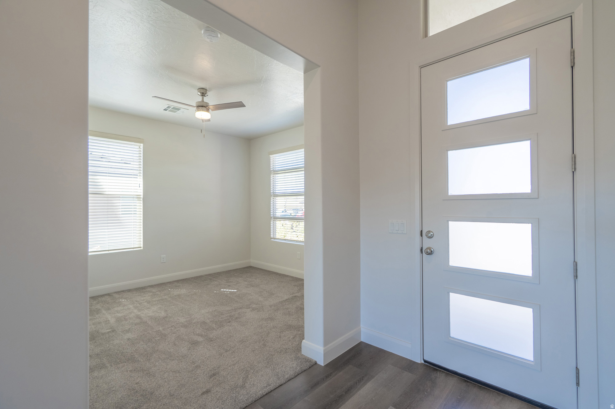 DESERT VISTA AT DESERT CANYONS PH 1 - Residential Lease