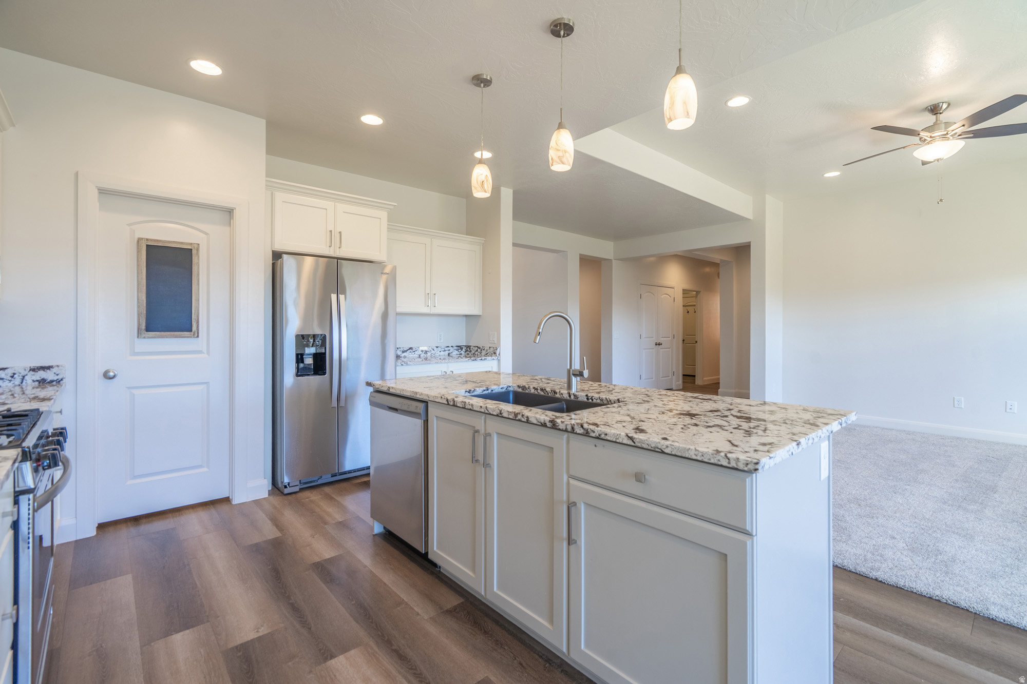 DESERT VISTA AT DESERT CANYONS PH 1 - Residential Lease