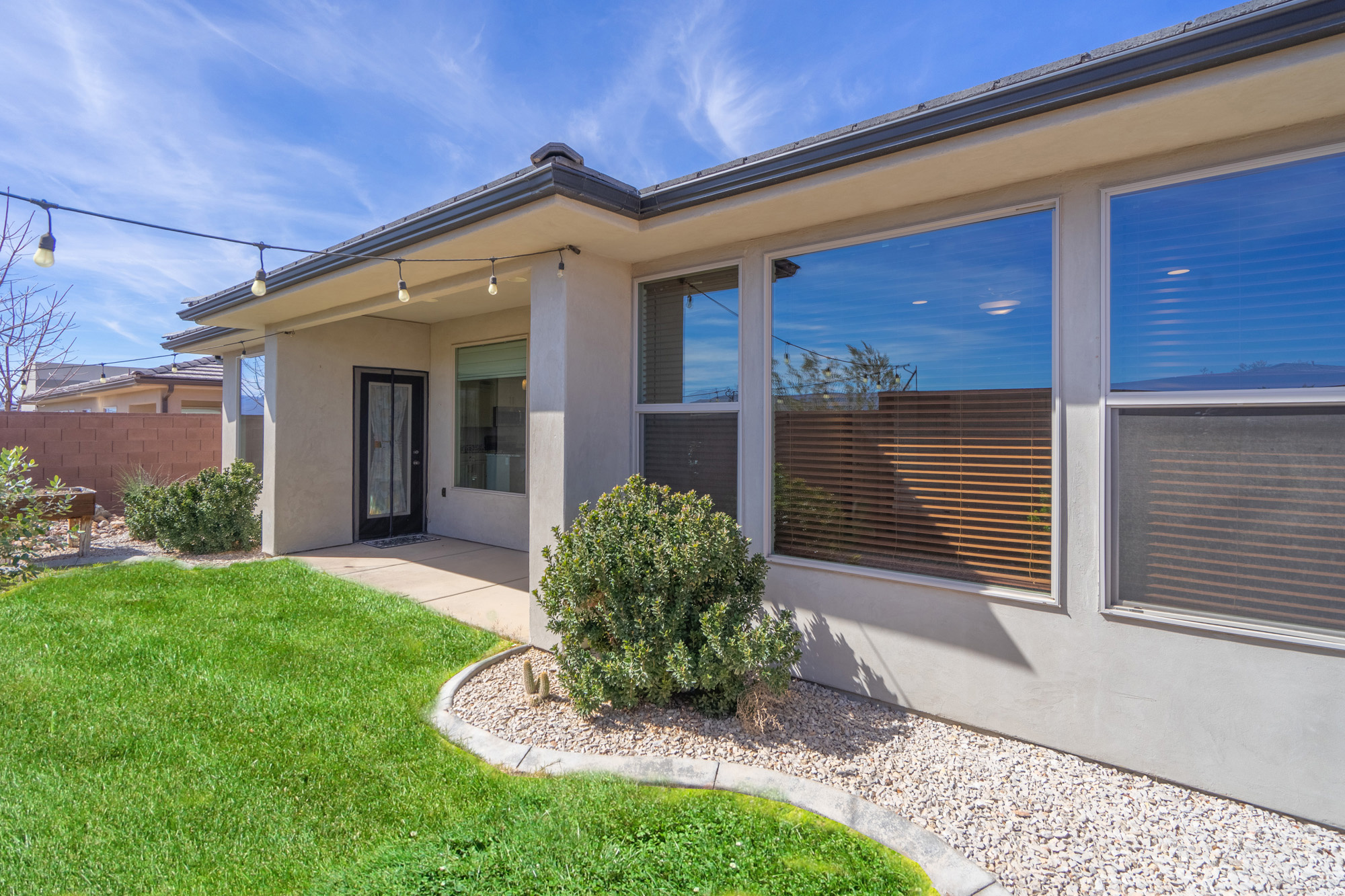 DESERT VISTA AT DESERT CANYONS PH 1 - Residential Lease