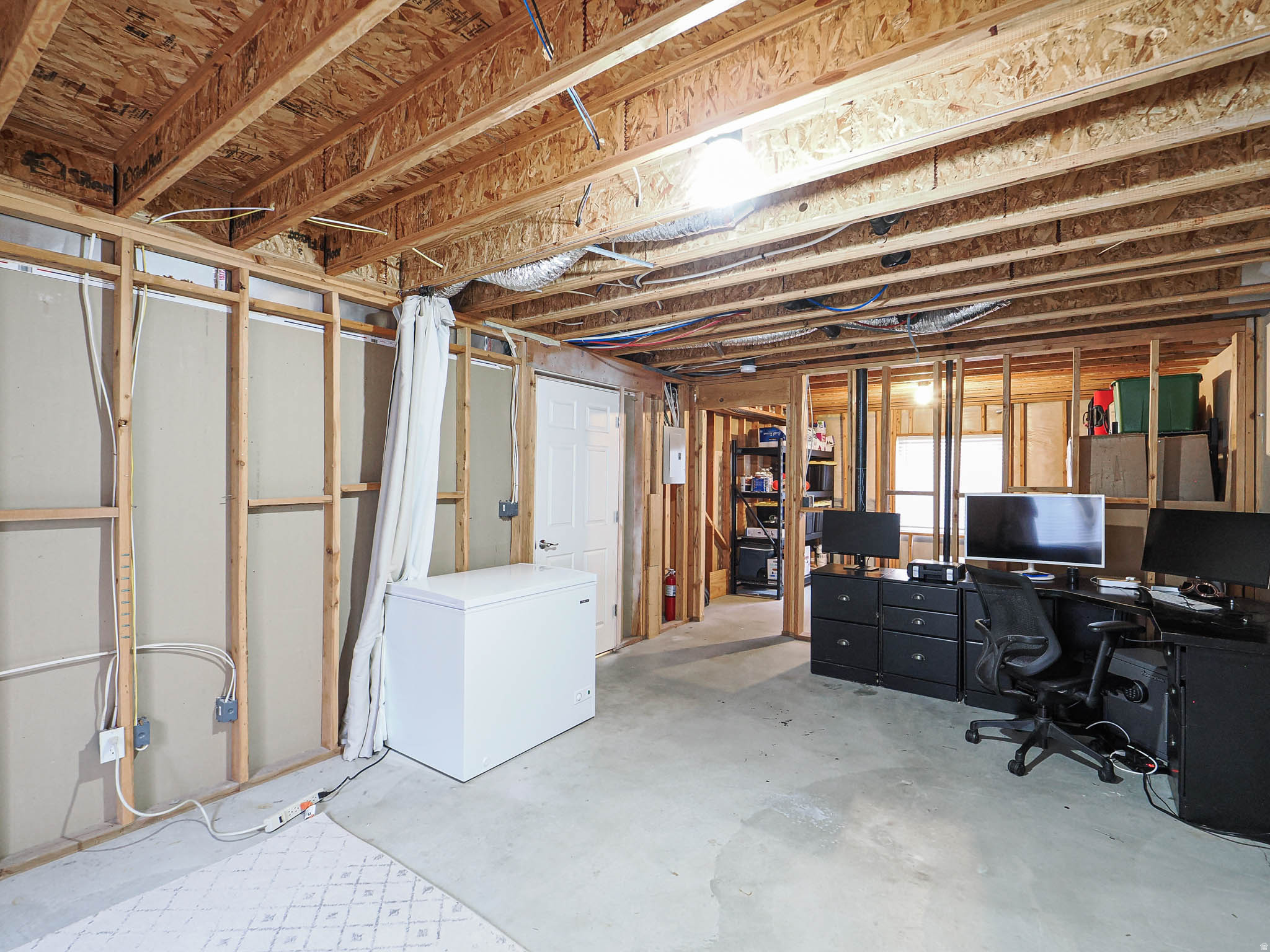 PILGRIMS LANDING - Residential