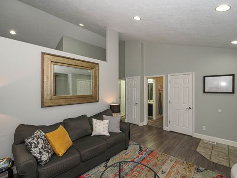 Tiny photo for 3928 N DAVENCOURT LOOP, Lehi, UT 84048 (MLS # 2128034)