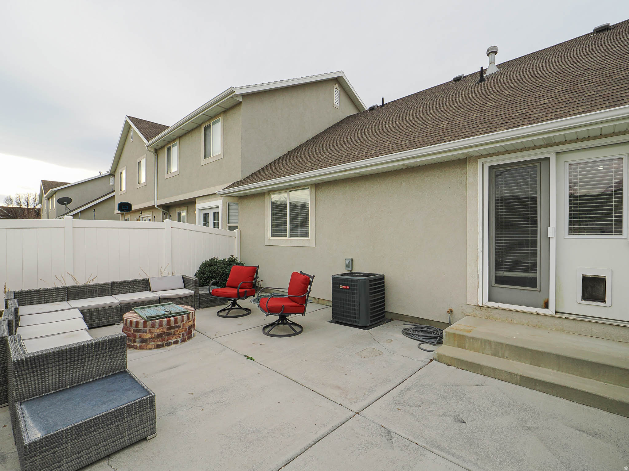 PILGRIMS LANDING - Residential