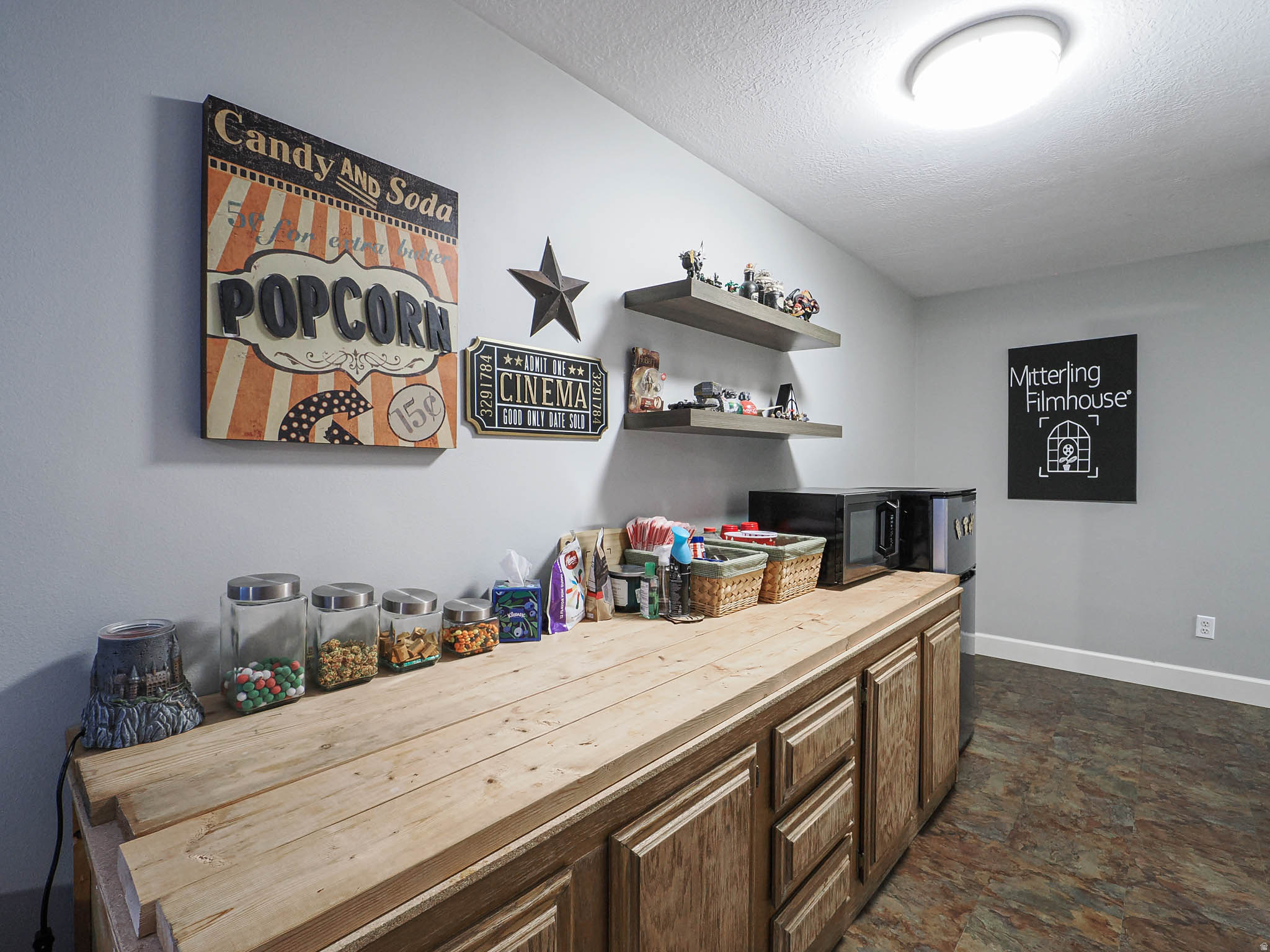 PILGRIMS LANDING - Residential