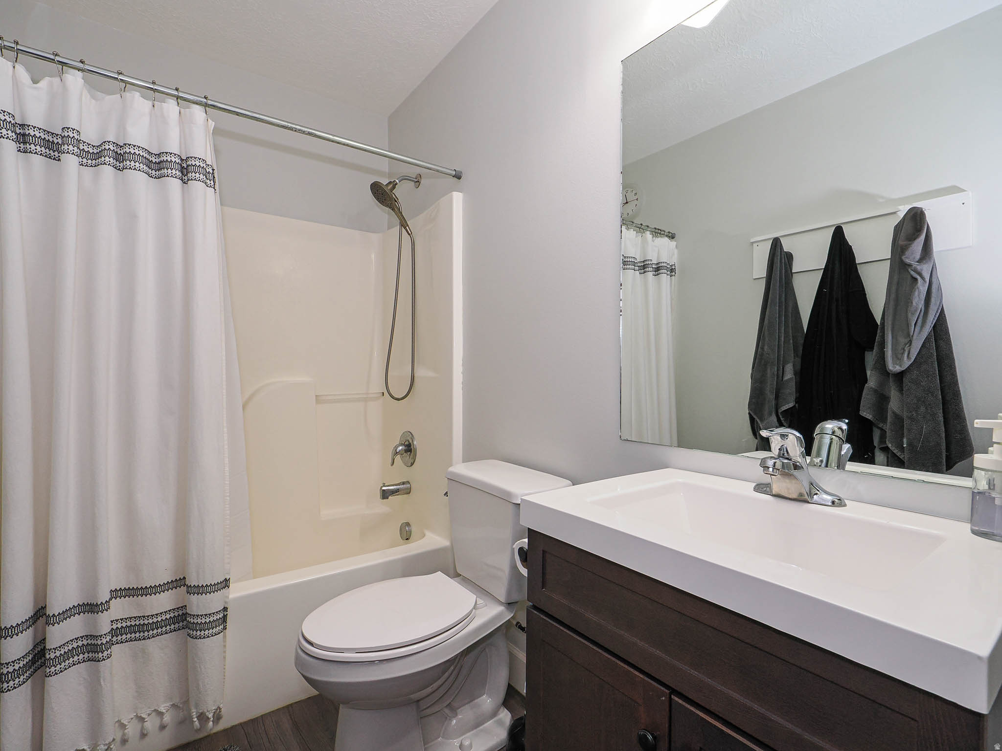 PILGRIMS LANDING - Residential