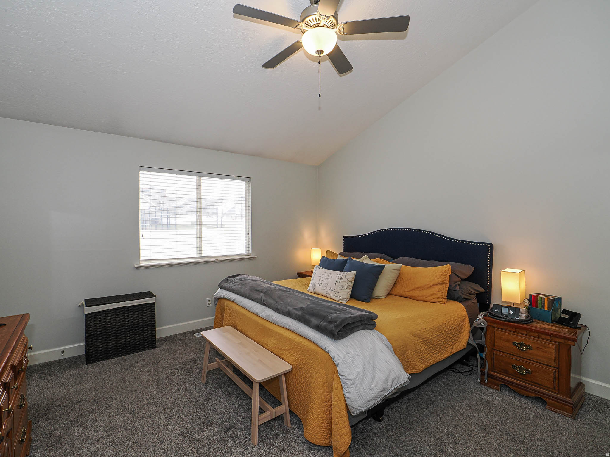 PILGRIMS LANDING - Residential